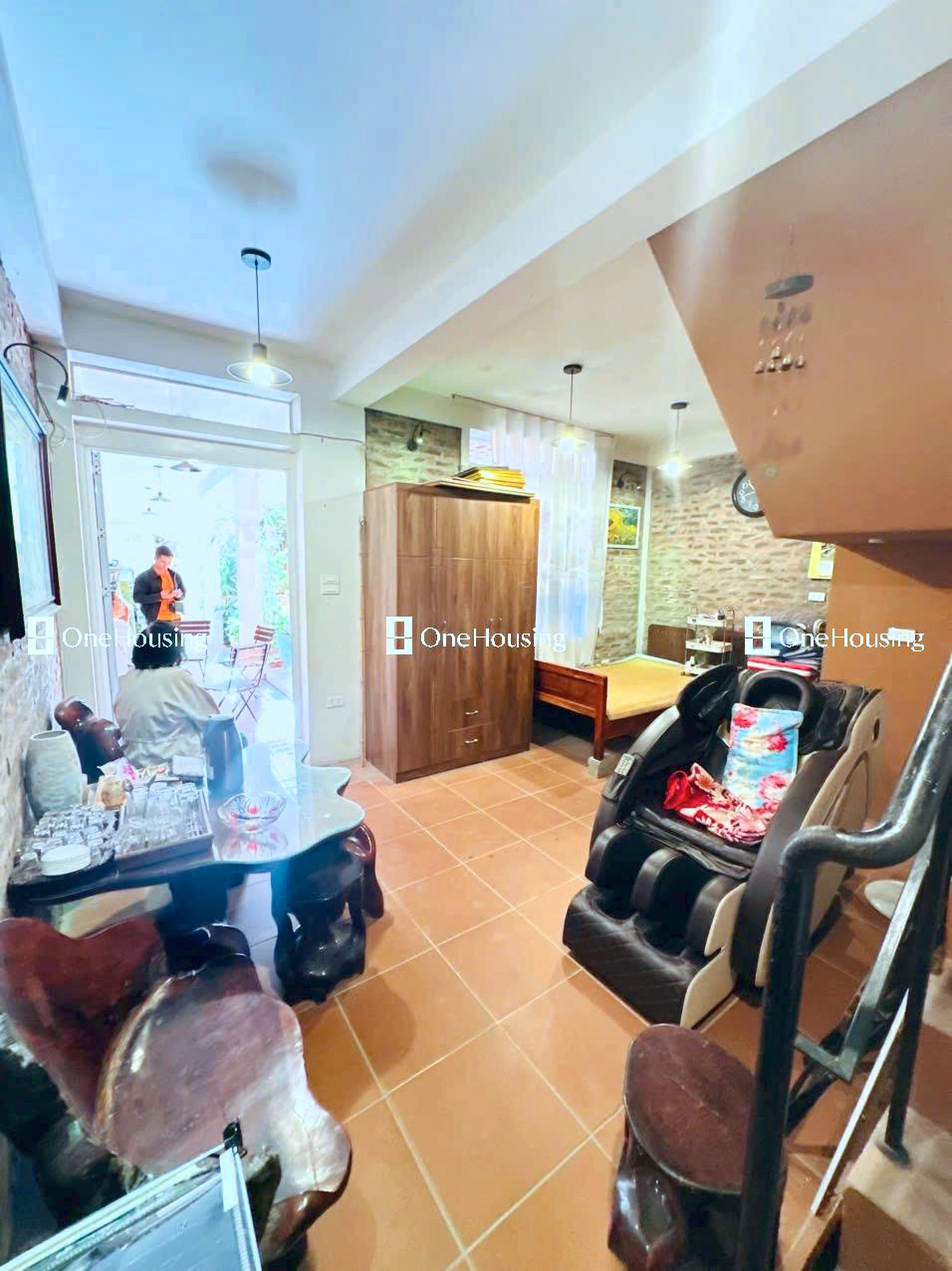 Nhà mặt ngõ cách An Hòa 20m, P. Mộ Lao, Q. Hà Đông, TP. Hà Nội