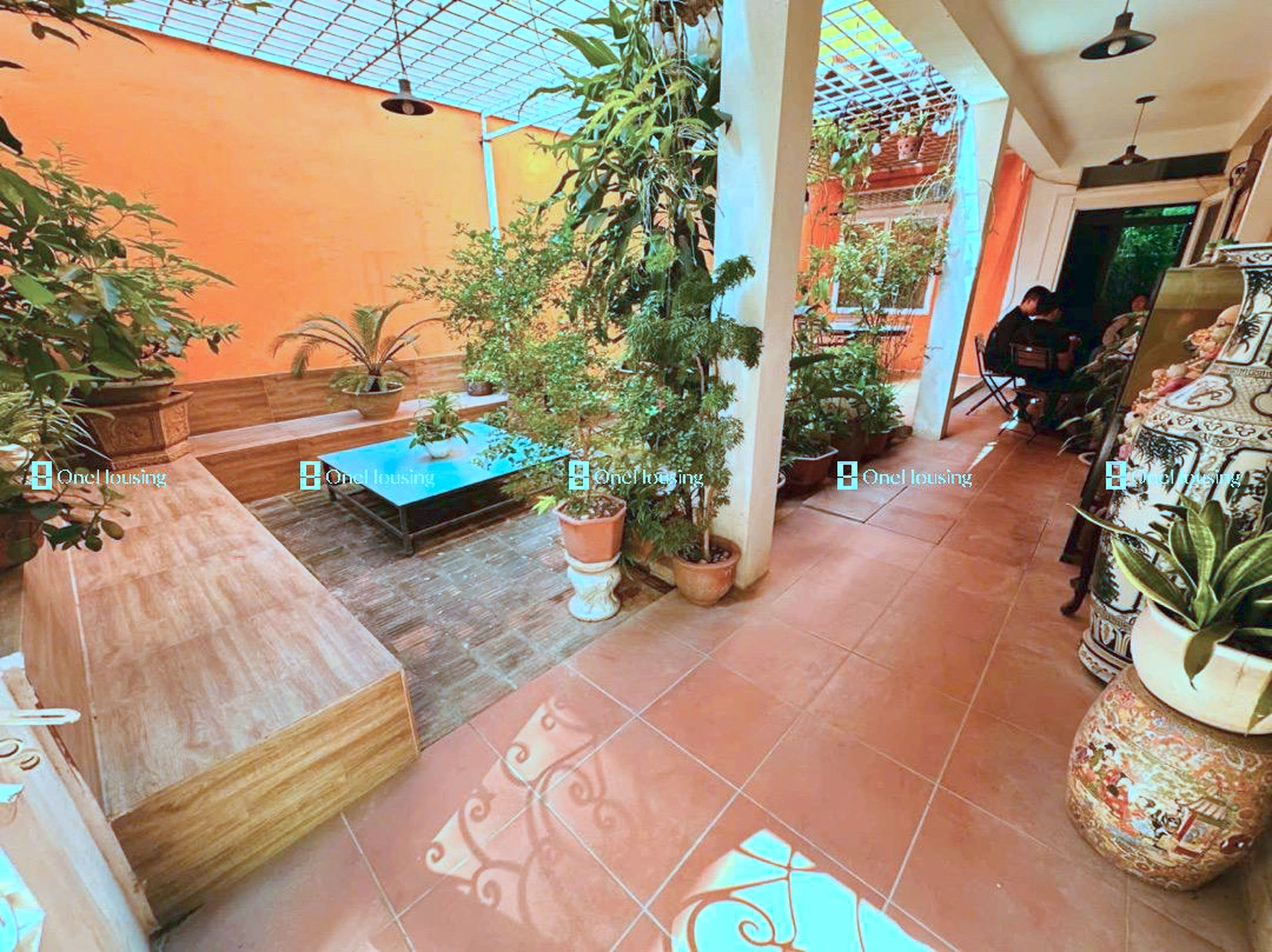 Nhà mặt ngõ cách An Hòa 20m, P. Mộ Lao, Q. Hà Đông, TP. Hà Nội