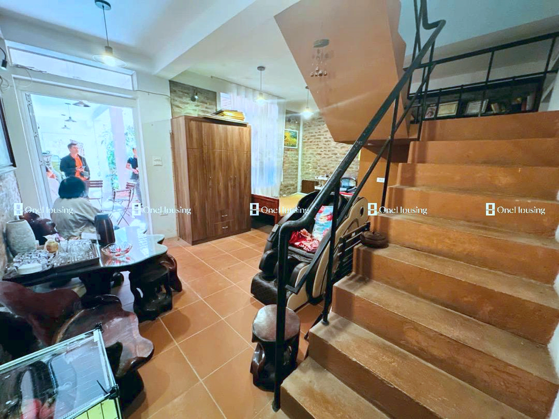 Nhà mặt ngõ cách An Hòa 20m, P. Mộ Lao, Q. Hà Đông, TP. Hà Nội