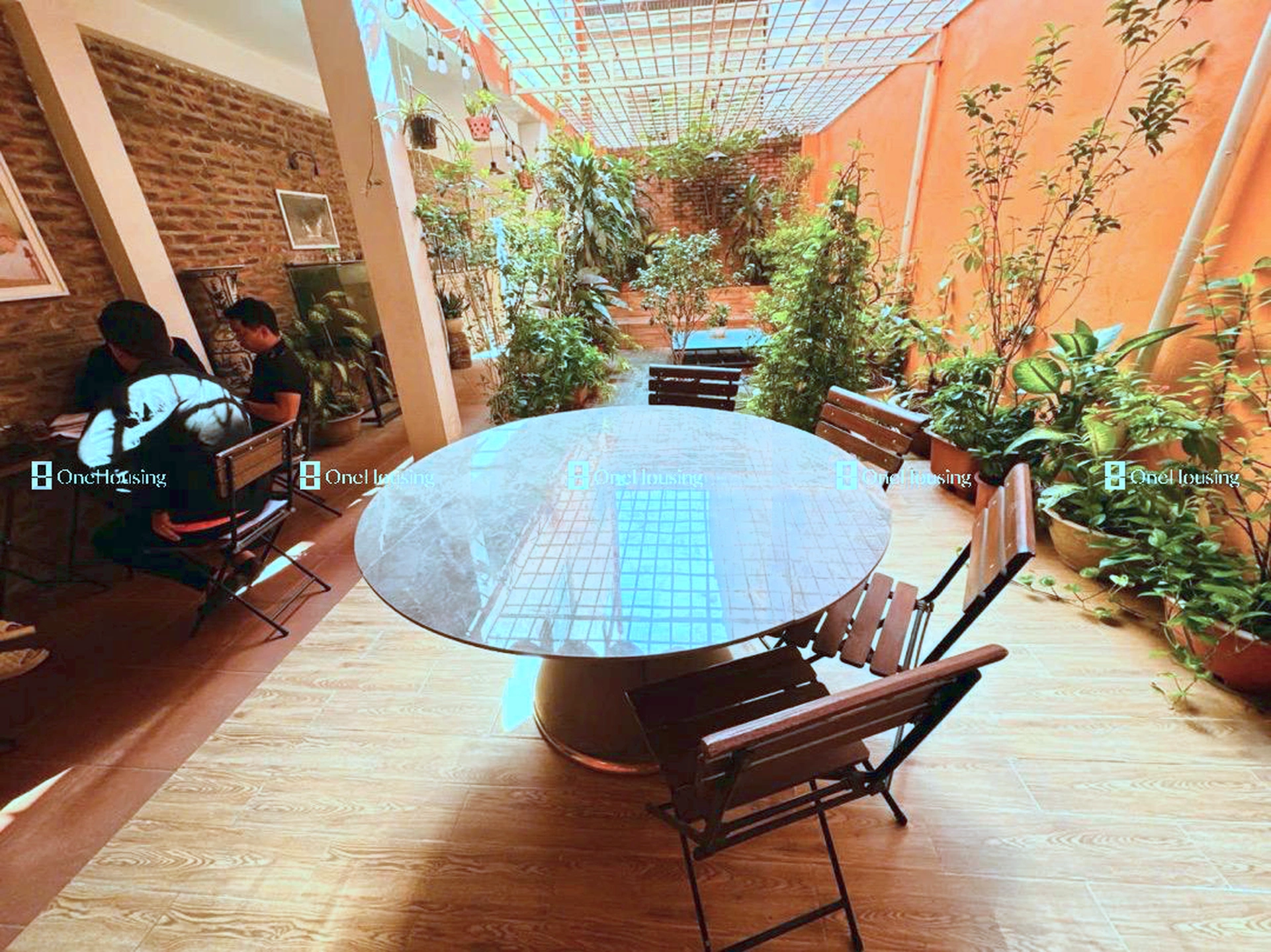 Nhà mặt ngõ cách An Hòa 20m, P. Mộ Lao, Q. Hà Đông, TP. Hà Nội