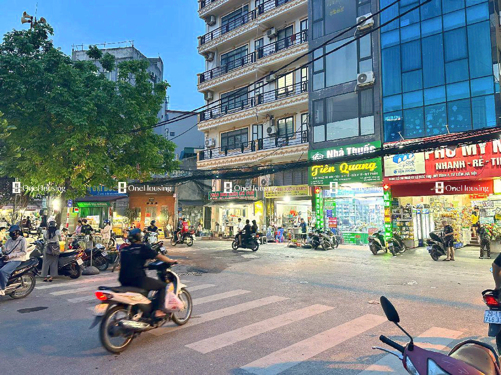 Onehousing image