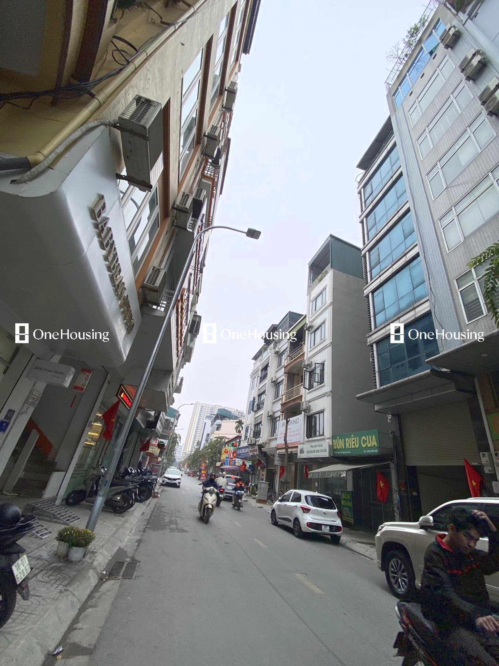 Nhà mặt ngõ cách Nguyễn Xiển 20m, P. Hạ Đình, Q. Thanh Xuân, TP. Hà Nội