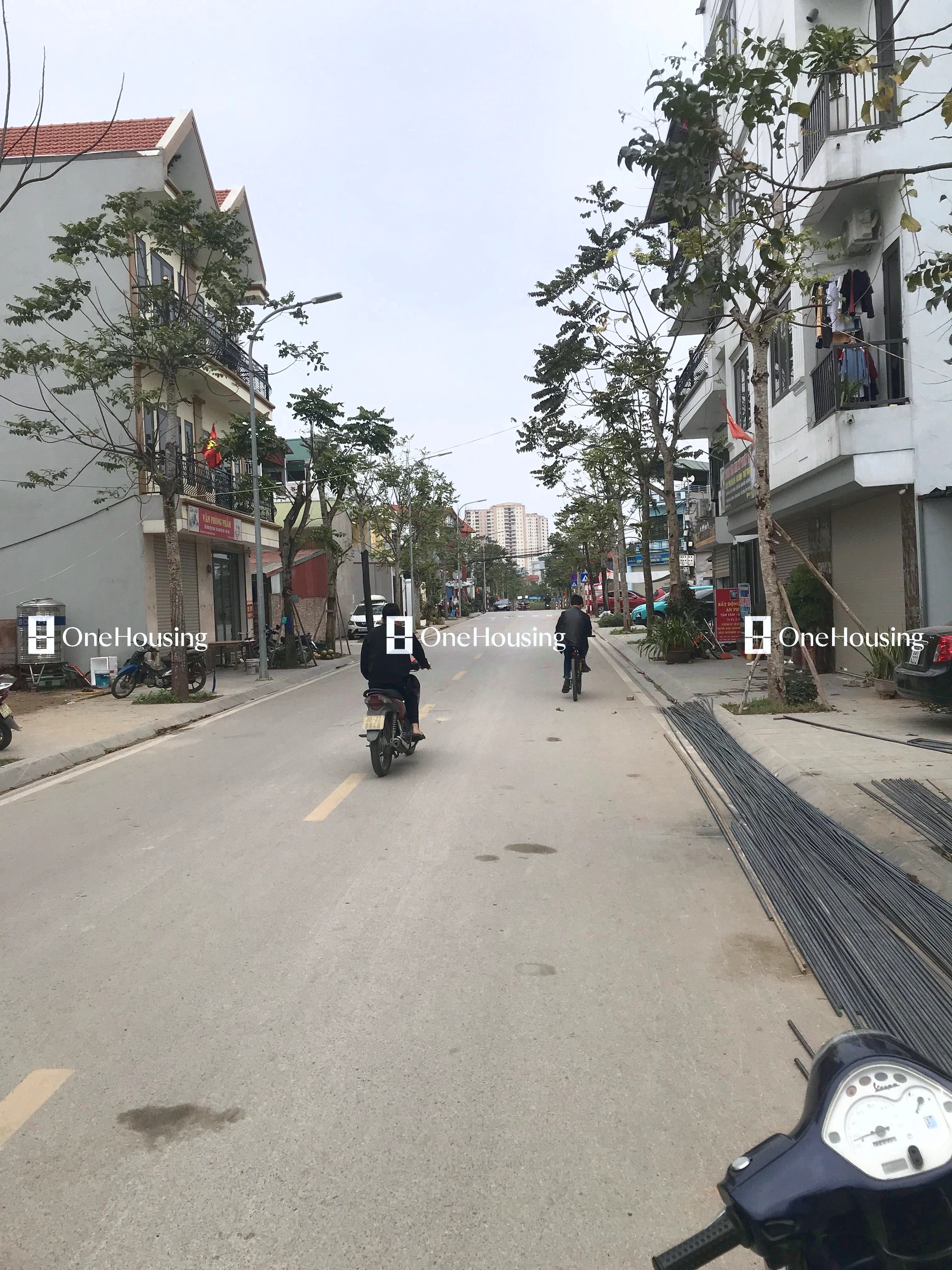 Onehousing image