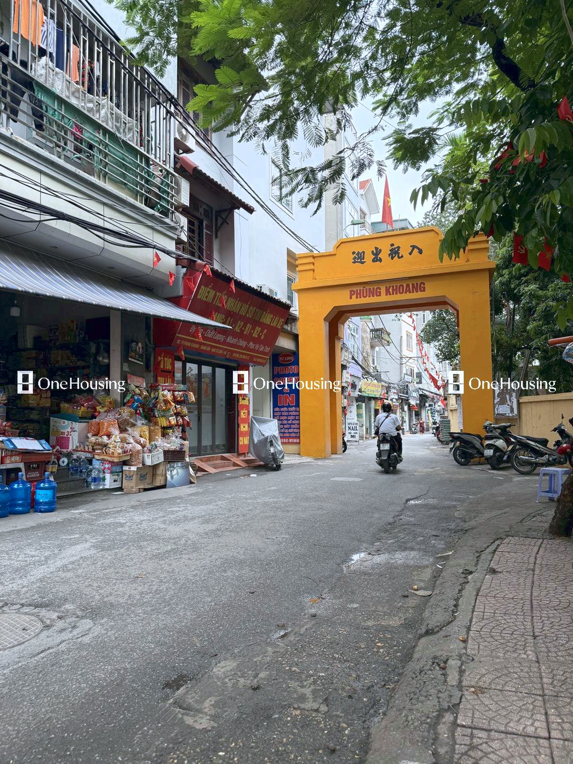 Onehousing image
