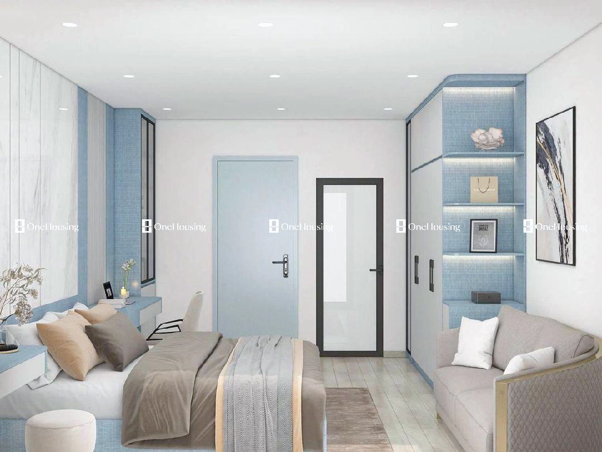 Onehousing image