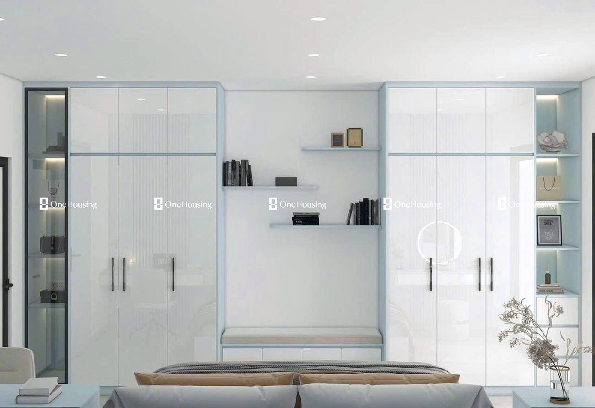 Onehousing image