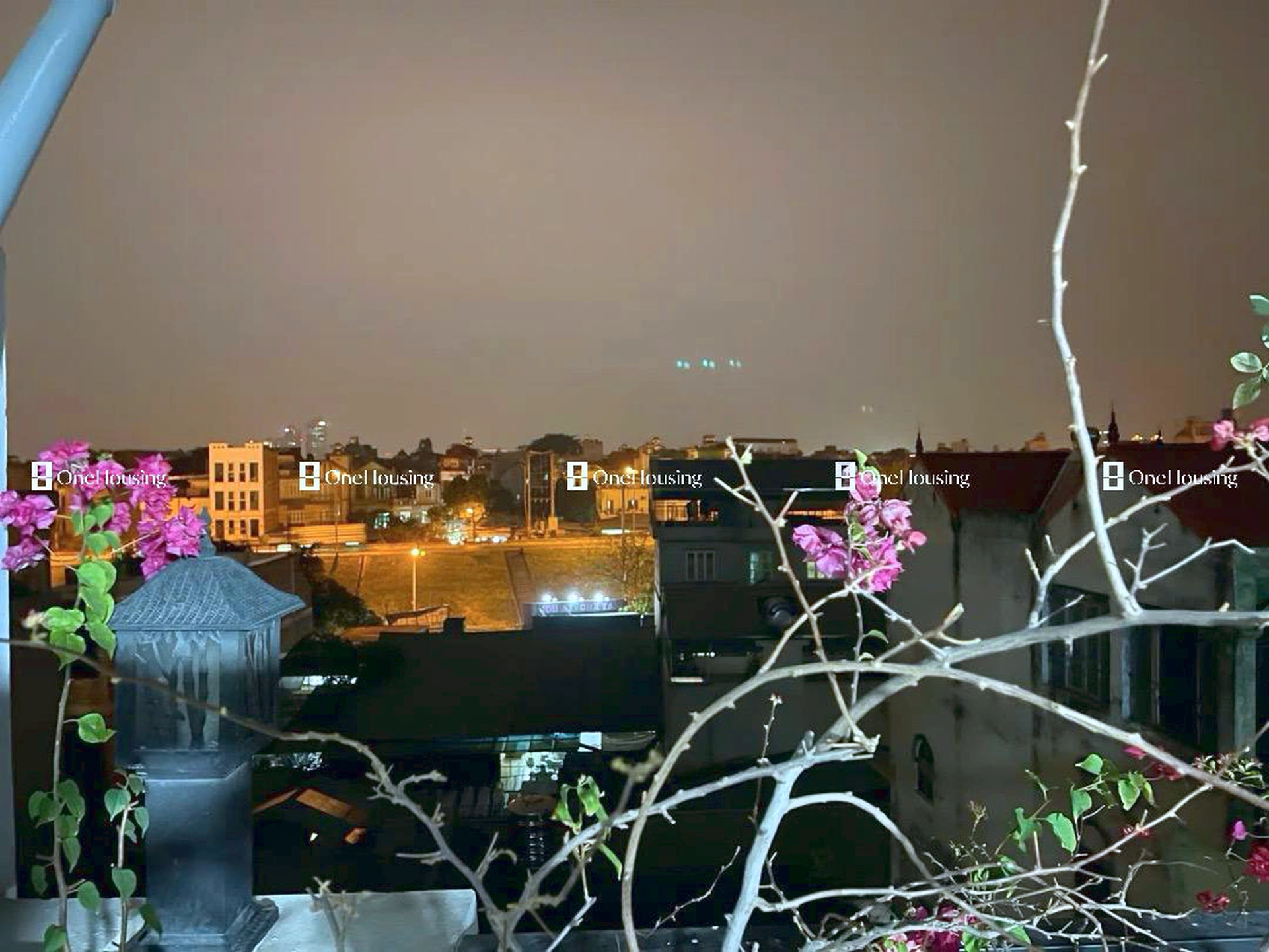 Nhà mặt ngõ cách Đê Sông Hồng (đường gom chân đê) 2m, P. Ngọc Thụy, Q. Long Biên, TP. Hà Nội