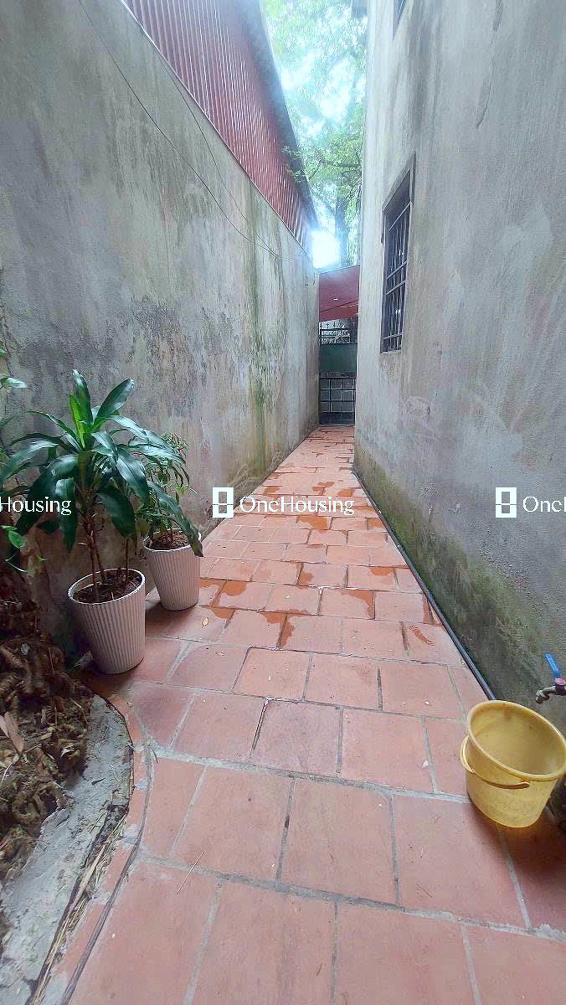 Nhà mặt ngõ cách Nguyễn Đình Thi 2m, P. Thụy Khuê, Q. Tây Hồ, TP. Hà Nội