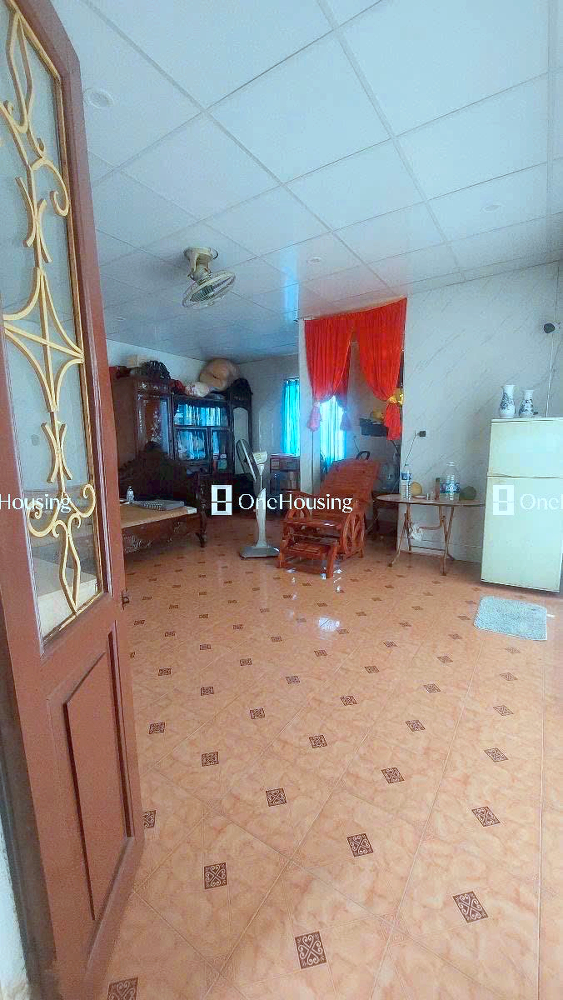 Nhà mặt ngõ cách Nguyễn Đình Thi 2m, P. Thụy Khuê, Q. Tây Hồ, TP. Hà Nội