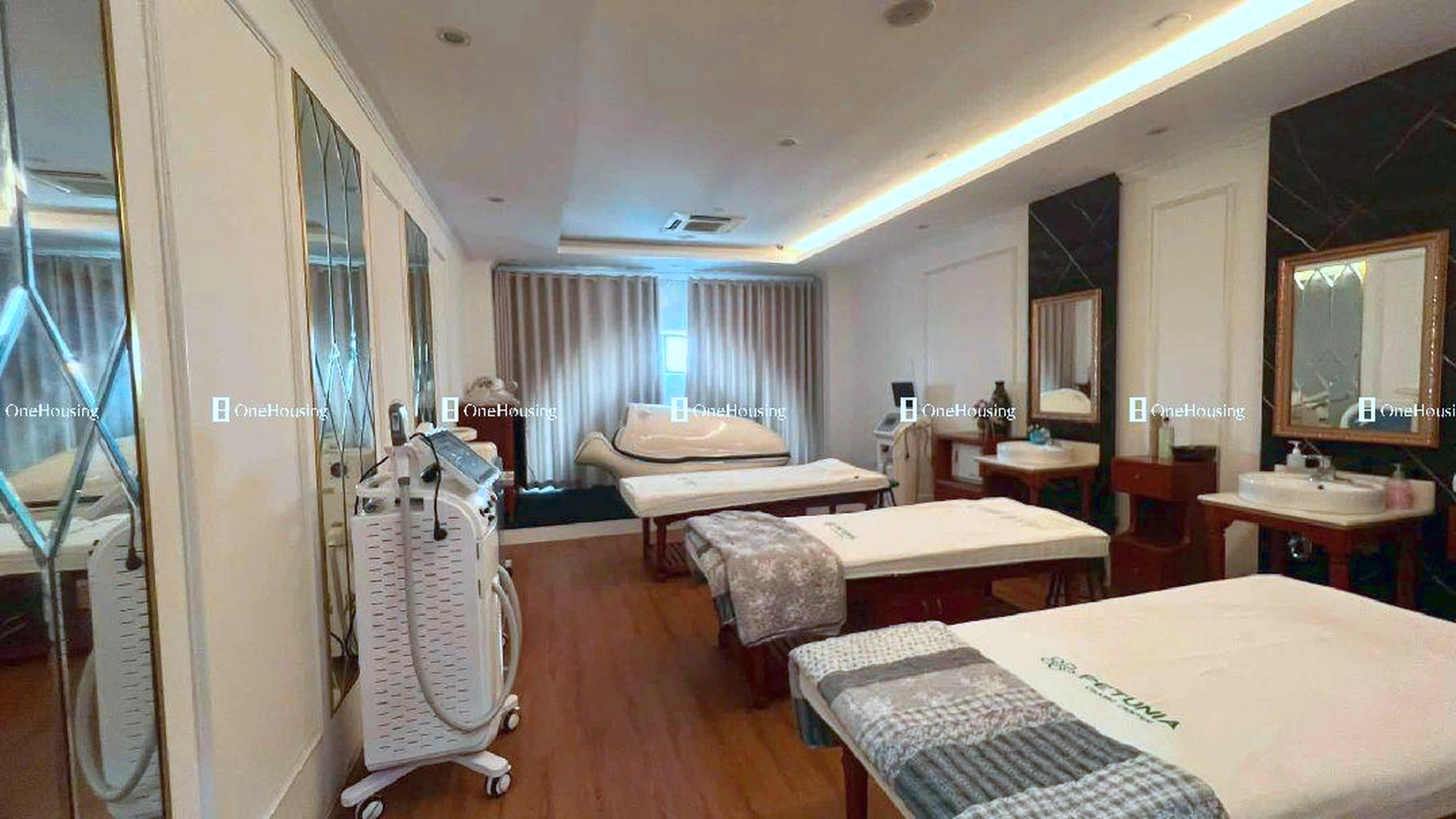 Nhà mặt phố Vũ Trọng Phụng, P. Thanh Xuân Trung, Q. Thanh Xuân, TP. Hà Nội