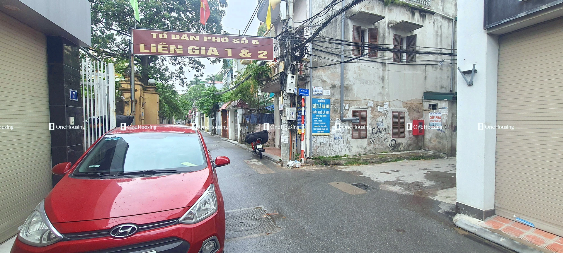 Onehousing image
