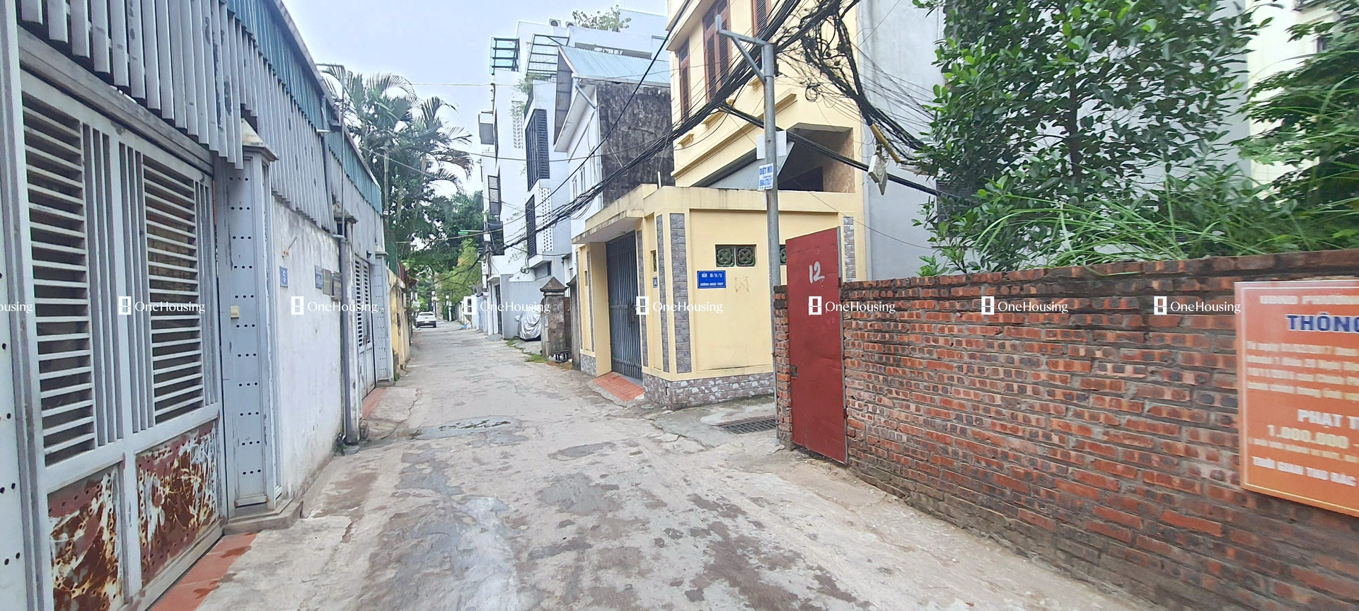 Onehousing image
