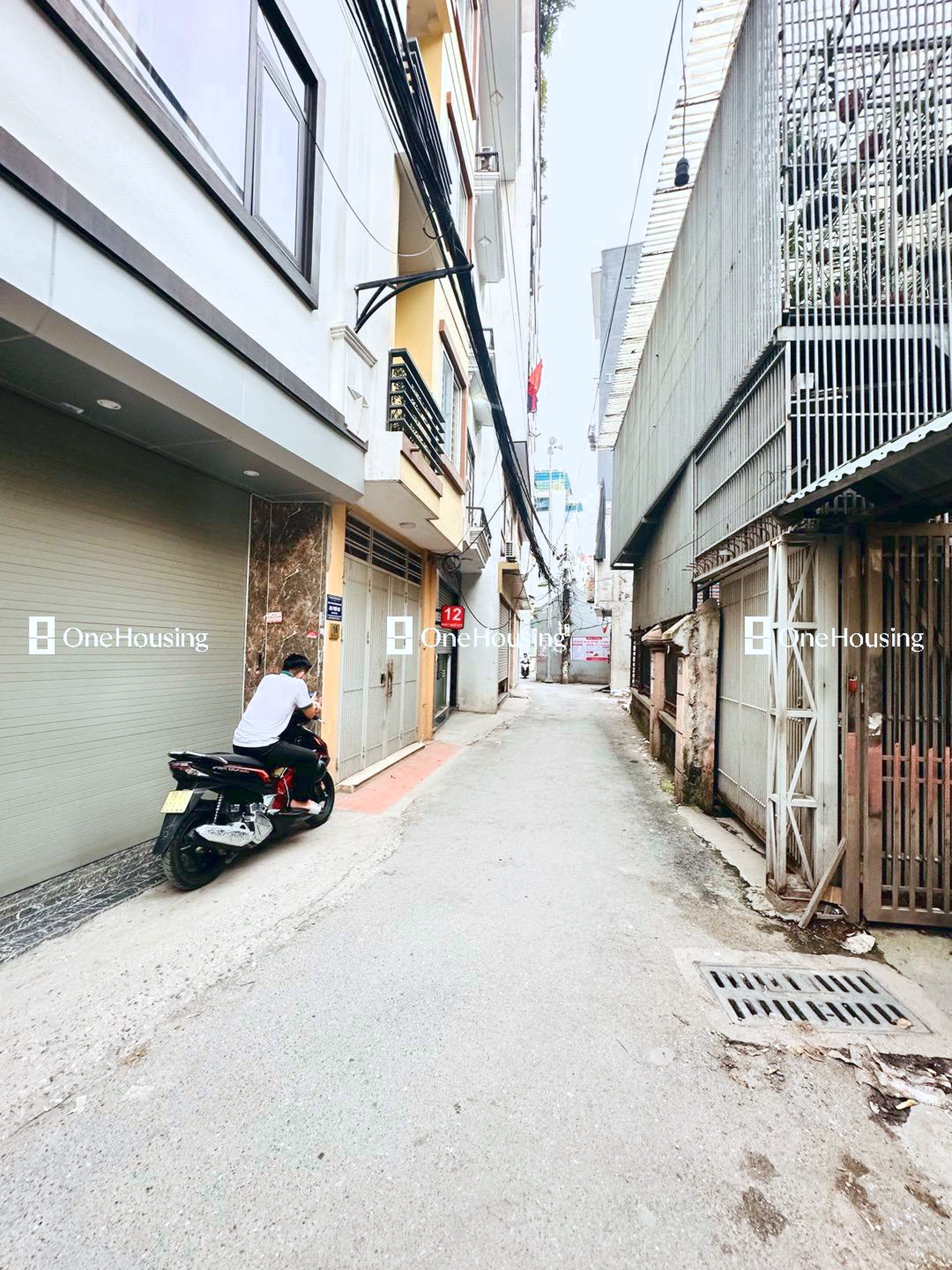 Onehousing image