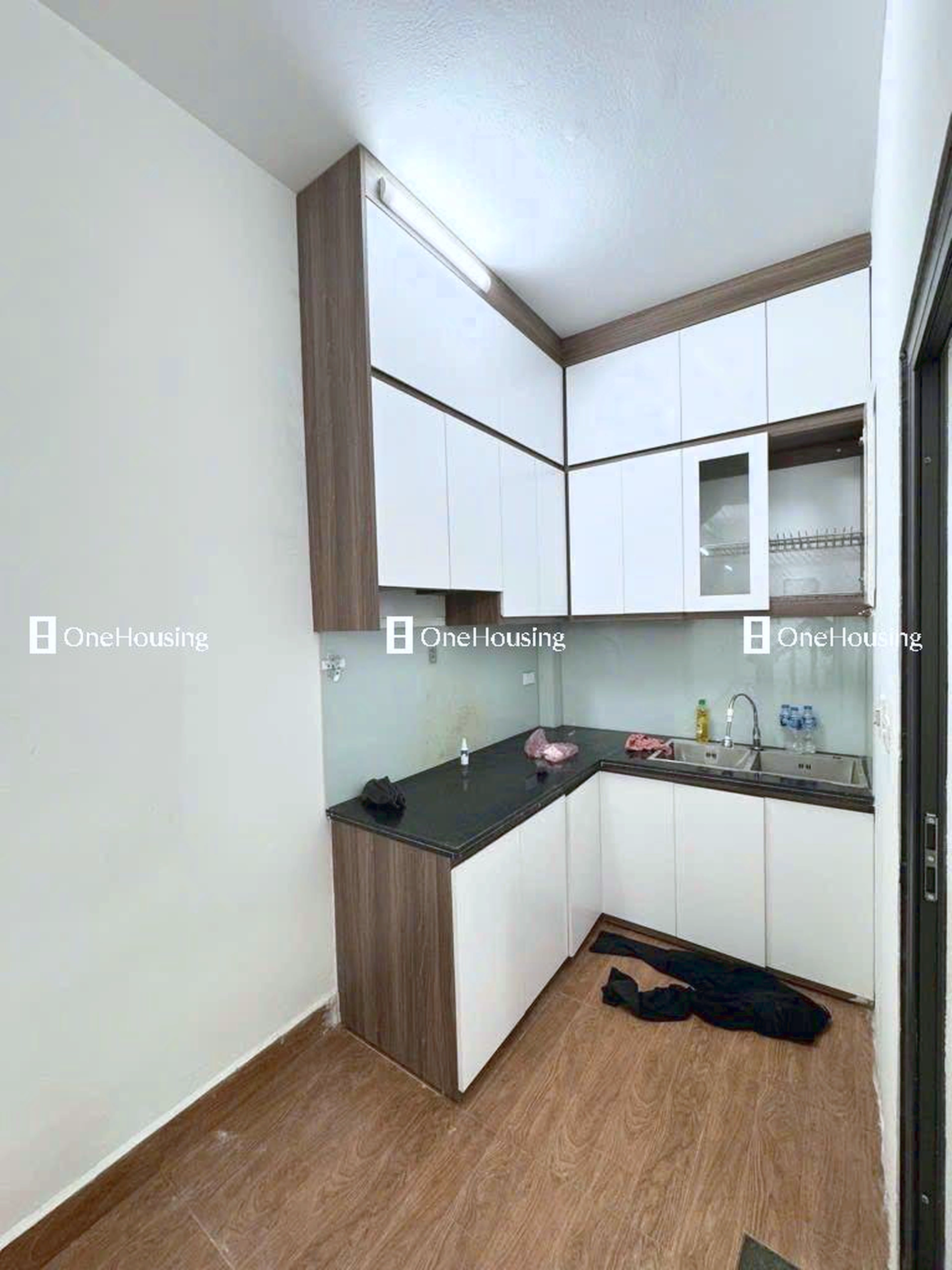 Nhà mặt ngõ cách Lĩnh Nam 20m, P. Lĩnh Nam, Q. Hoàng Mai, TP. Hà Nội