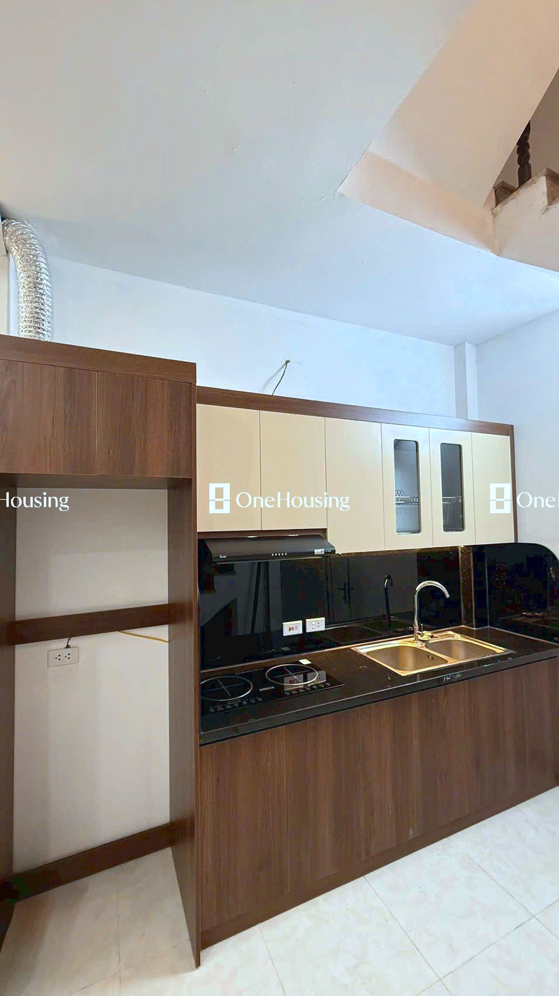 Nhà mặt ngõ cách Thanh Bình 100m, P. Mộ Lao, Q. Hà Đông, TP. Hà Nội