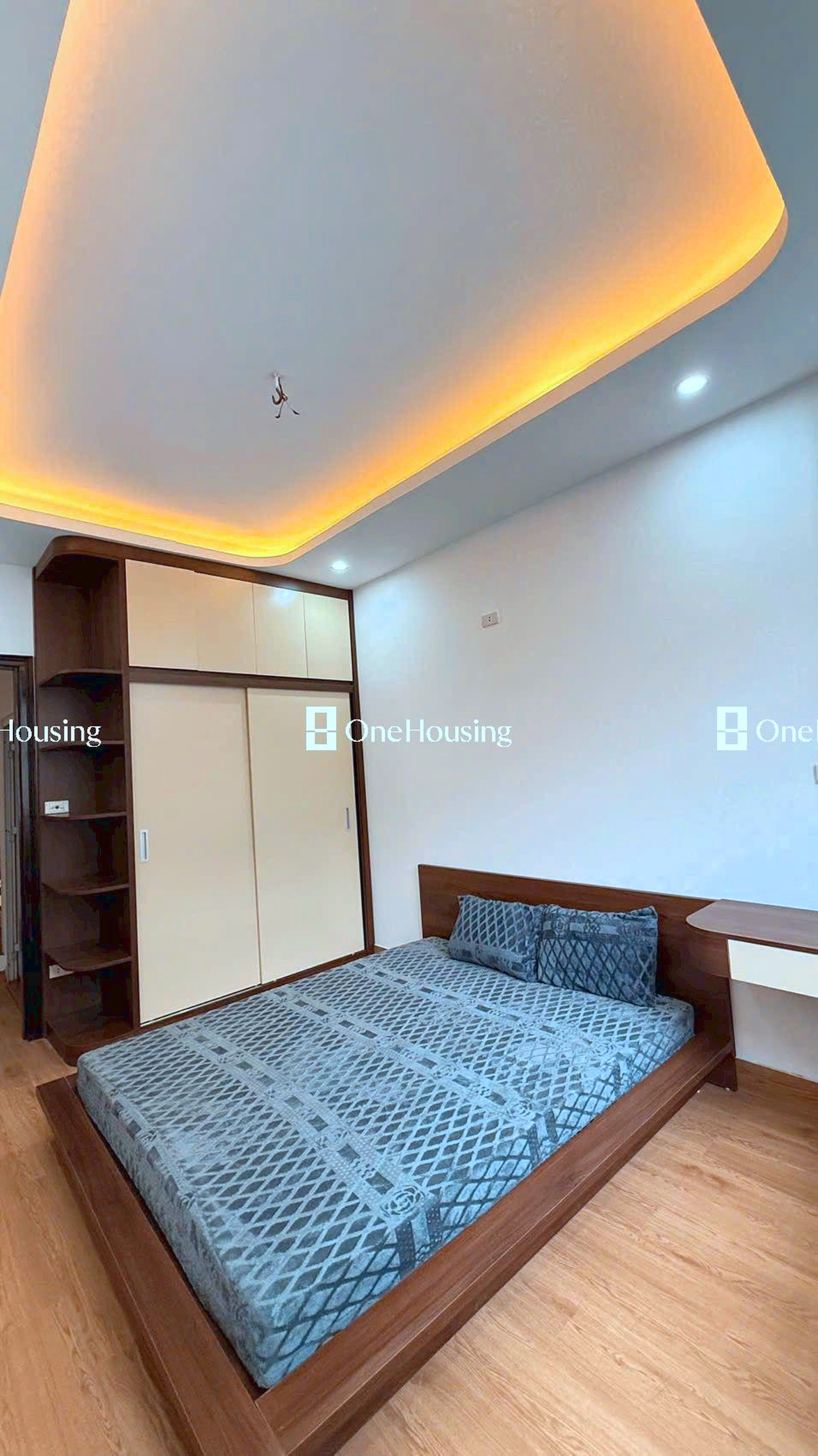 Nhà mặt ngõ cách Thanh Bình 100m, P. Mộ Lao, Q. Hà Đông, TP. Hà Nội