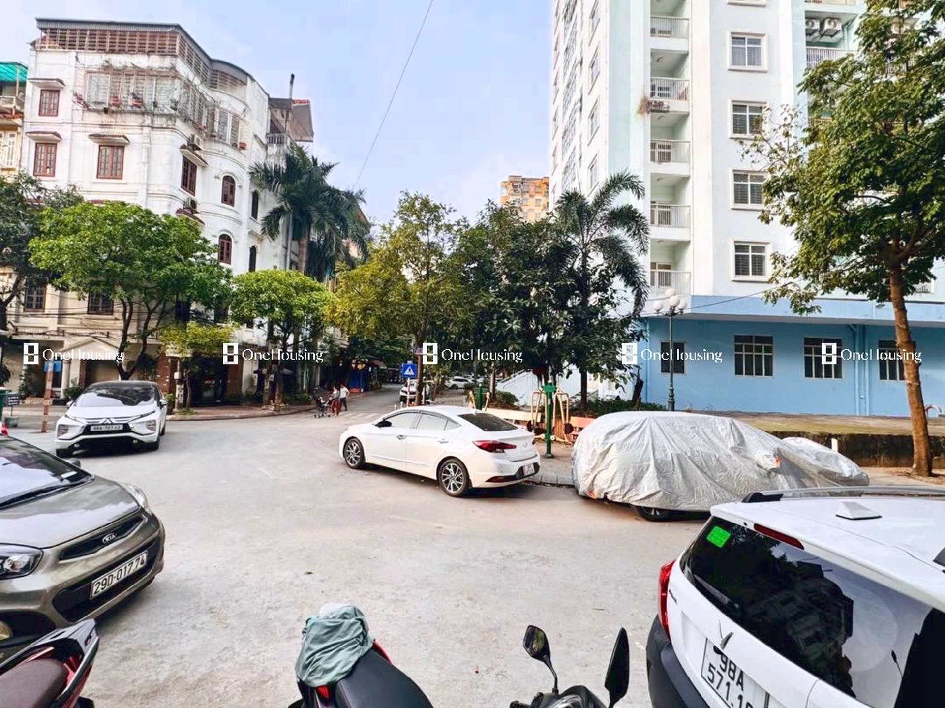 Onehousing image