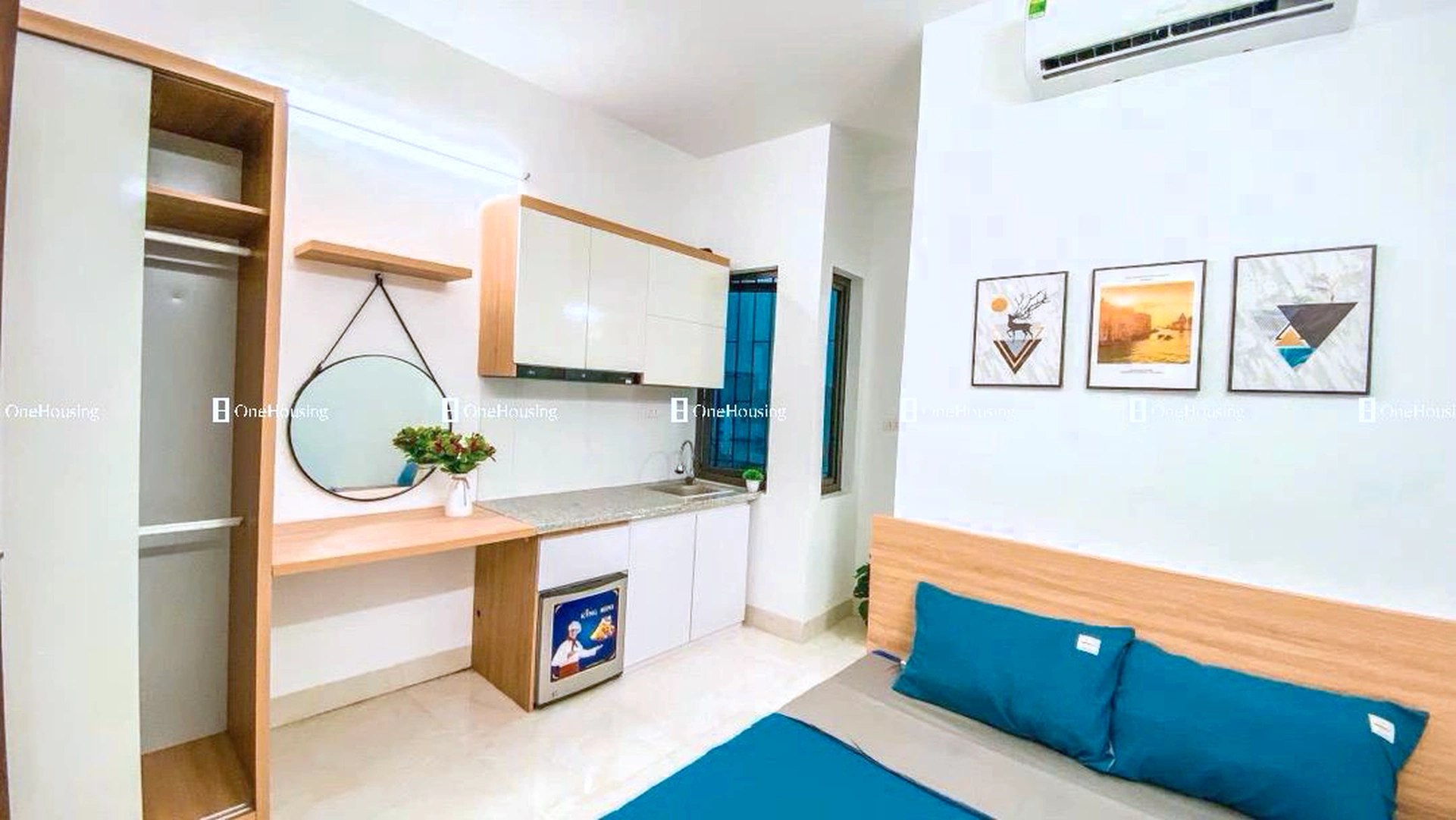 Onehousing image