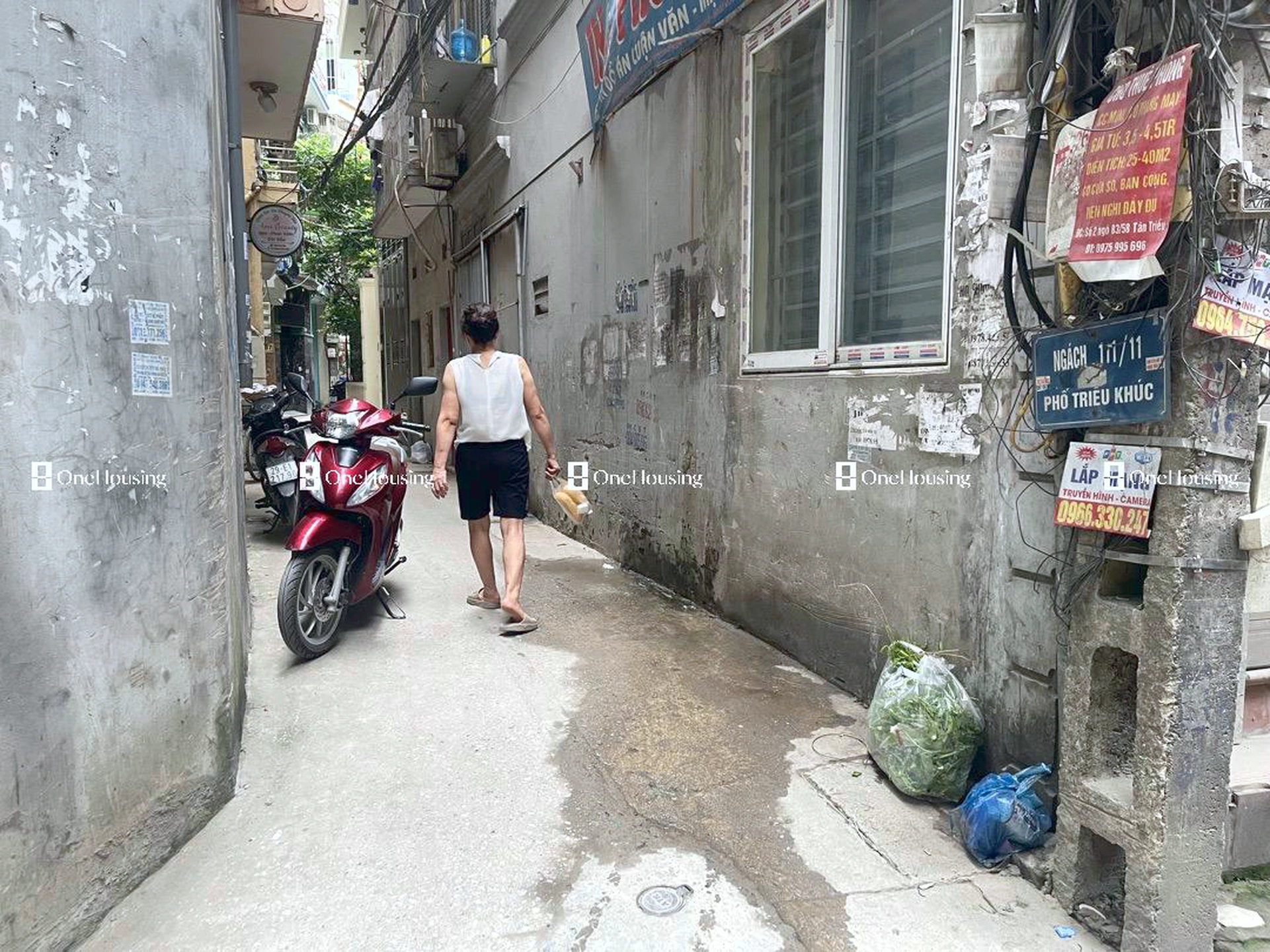 Onehousing image