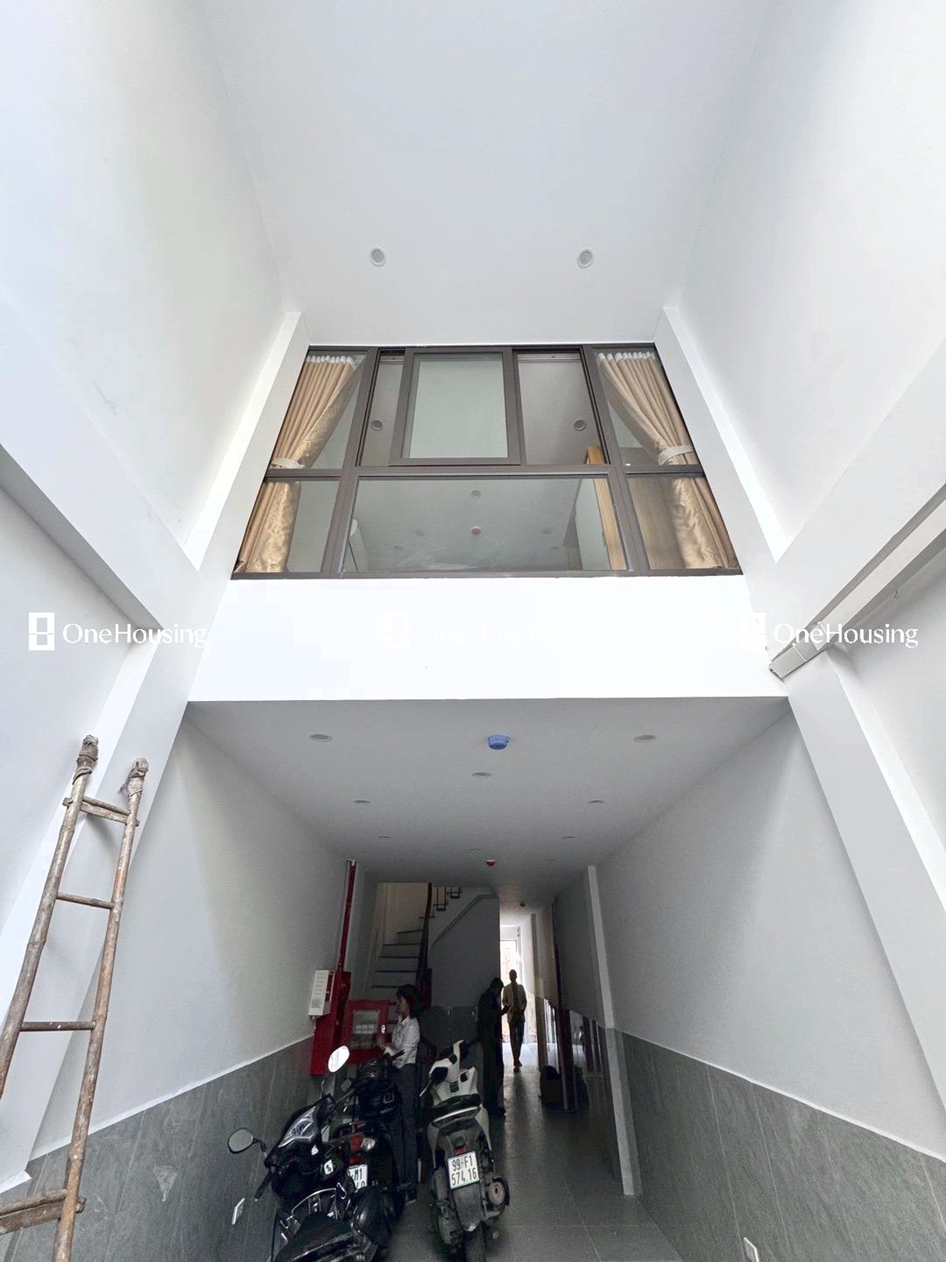 Nhà mặt ngõ cách Thạch Bàn 50m, P. Long Biên, Q. Long Biên, TP. Hà Nội