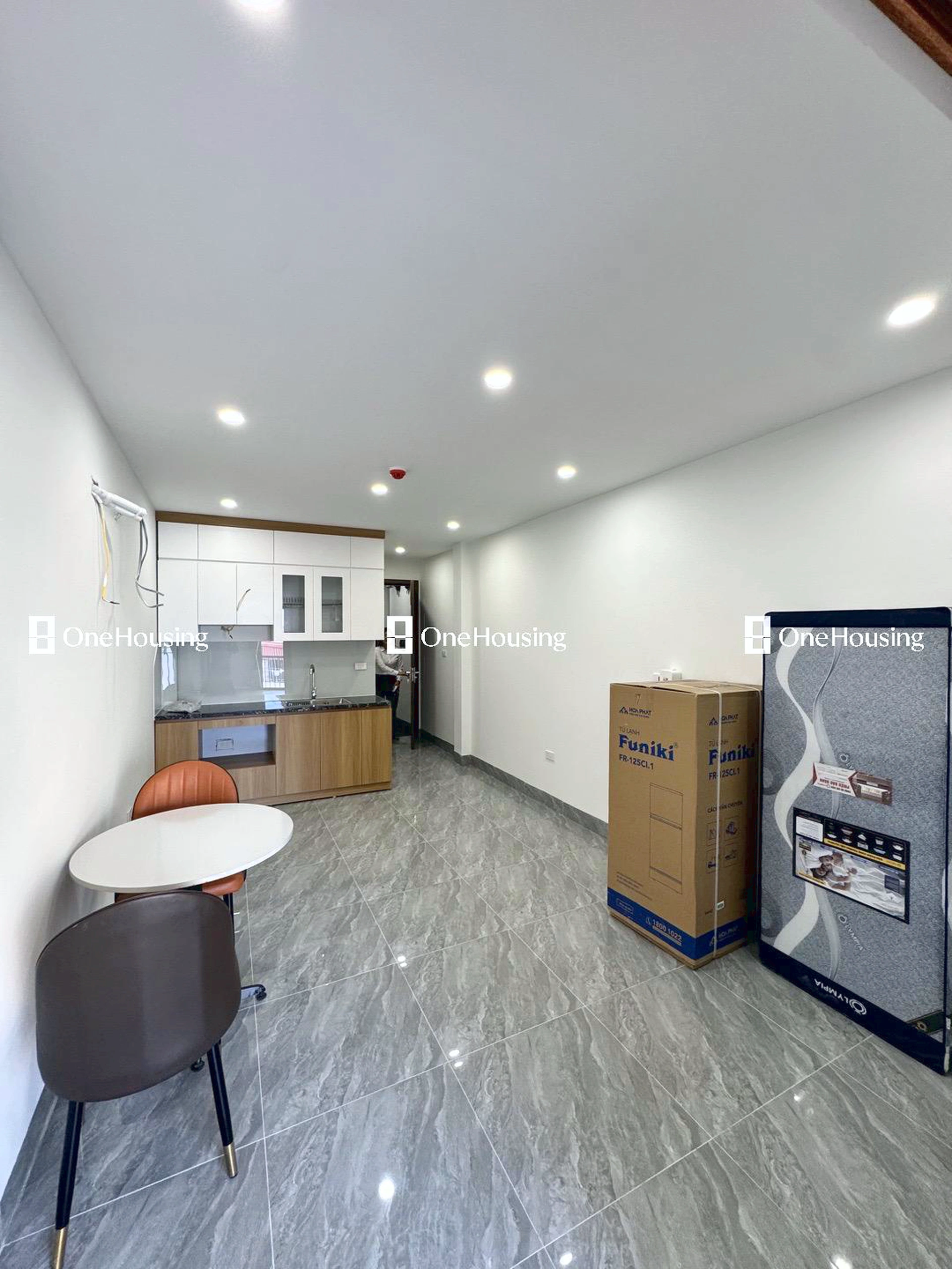 Nhà mặt ngõ cách Thạch Bàn 50m, P. Long Biên, Q. Long Biên, TP. Hà Nội