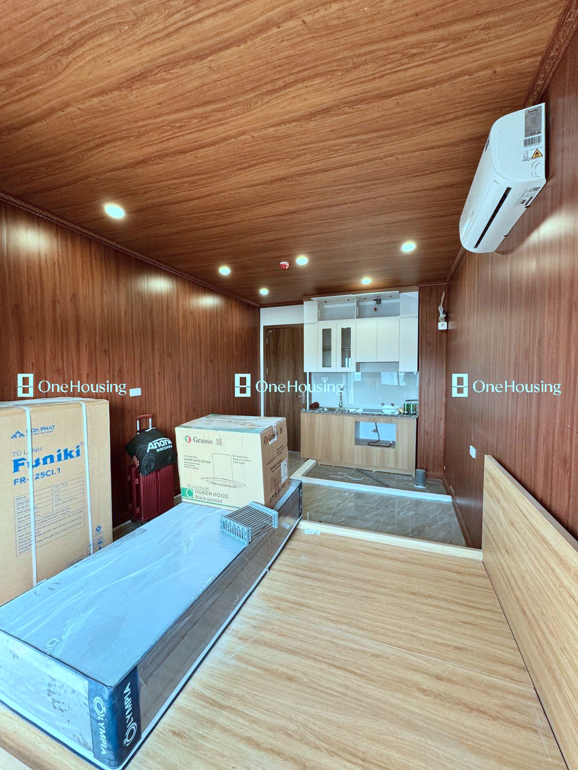 Onehousing image