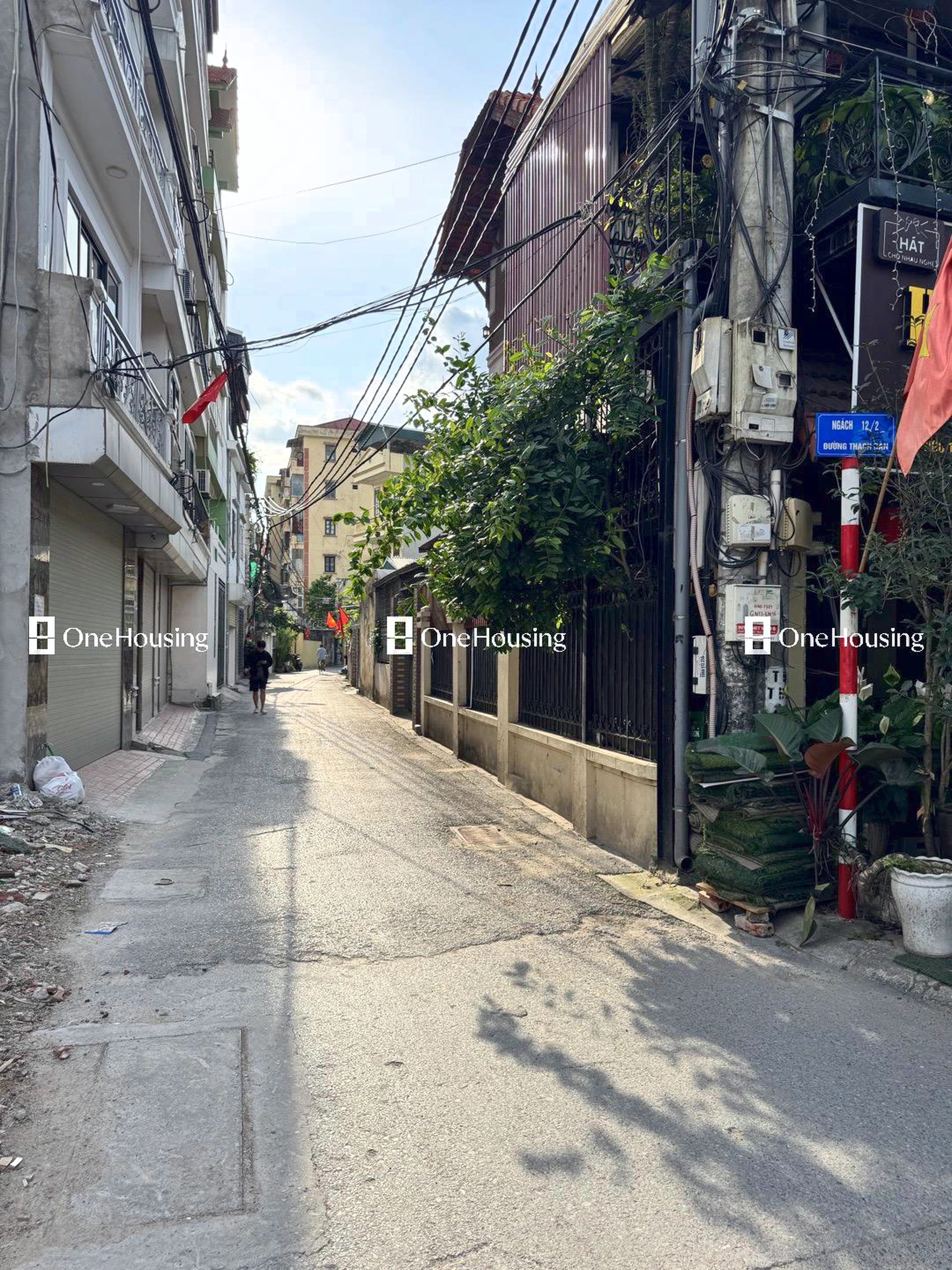 Onehousing image