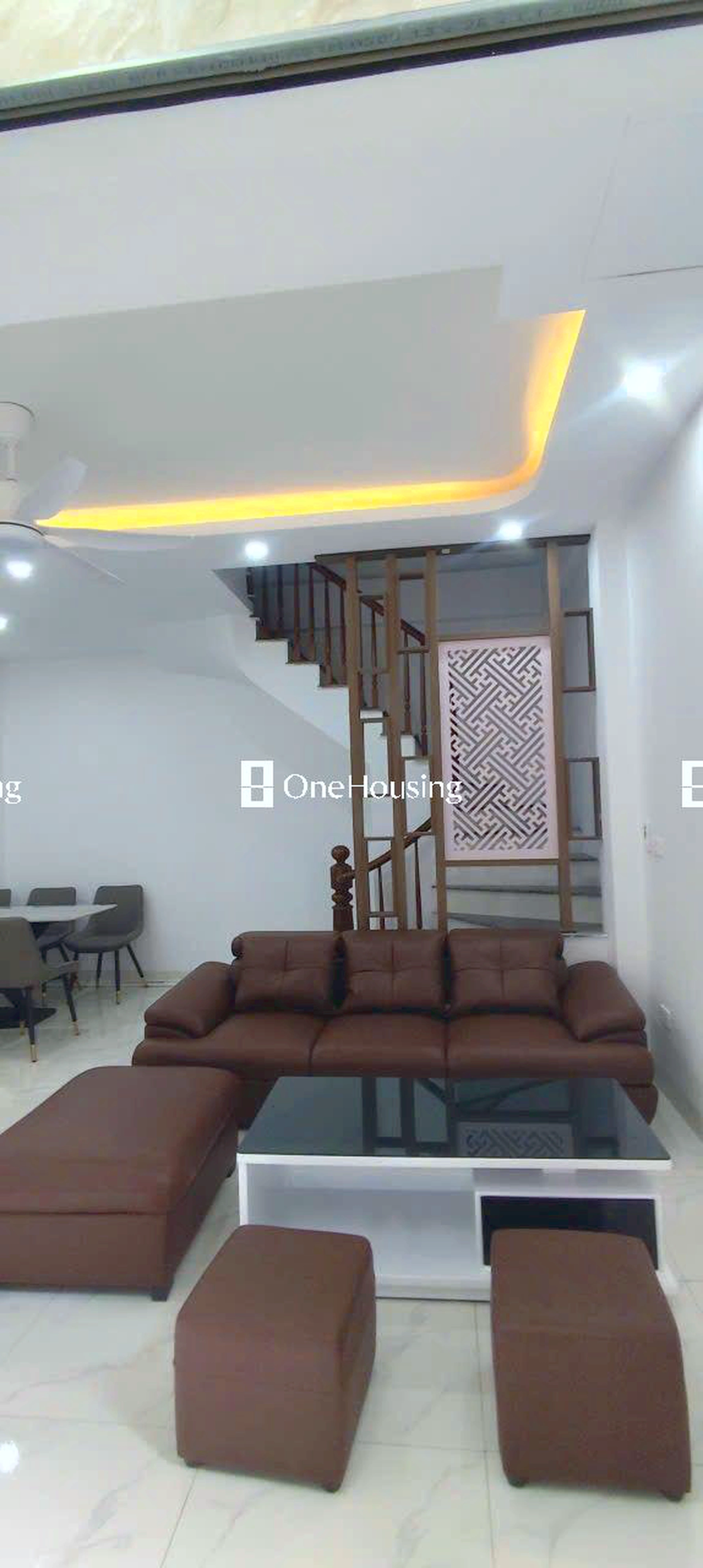 Nhà mặt ngõ cách Đường Liên Mạc (Trong đê) 20m, P. Liên Mạc, Q. Bắc Từ Liêm, TP. Hà Nội