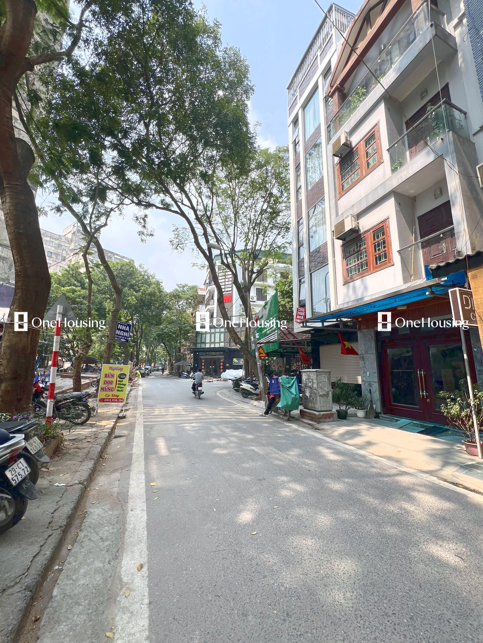 Onehousing image