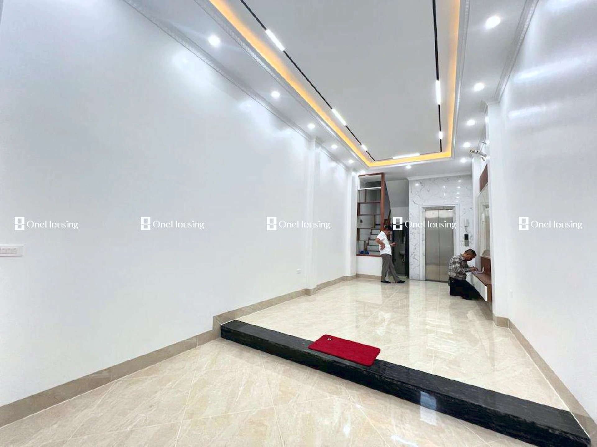 Nhà mặt ngõ cách Định Công Thượng 100m, P. Định Công, Q. Hoàng Mai, TP. Hà Nội