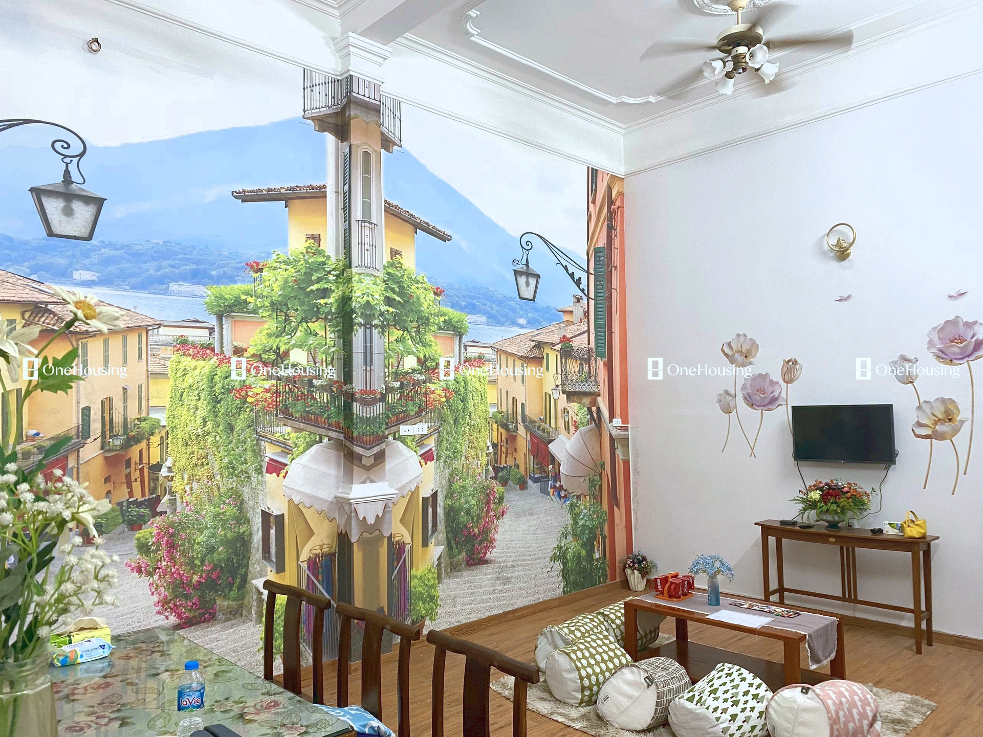 Nhà mặt ngõ cách Bạch Đằng 50m, P. Chương Dương, Q. Hoàn Kiếm, TP. Hà Nội