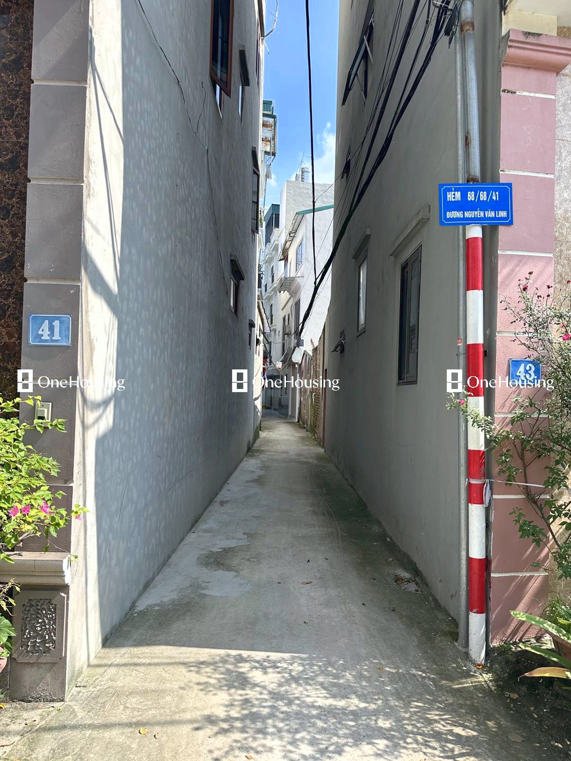 Onehousing image