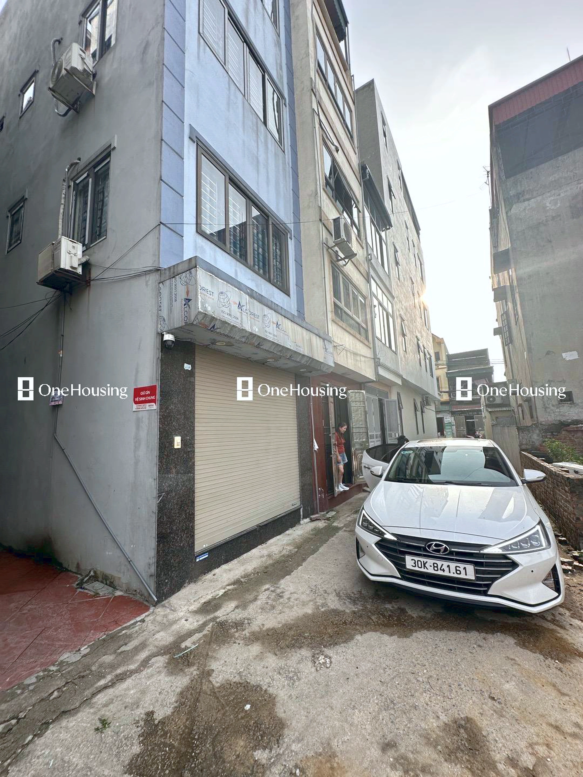 Onehousing image