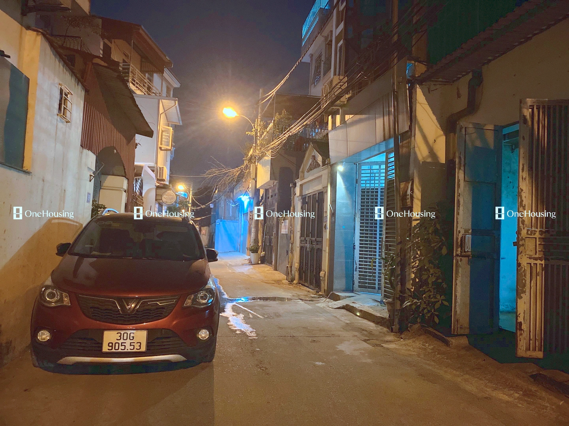 Onehousing image