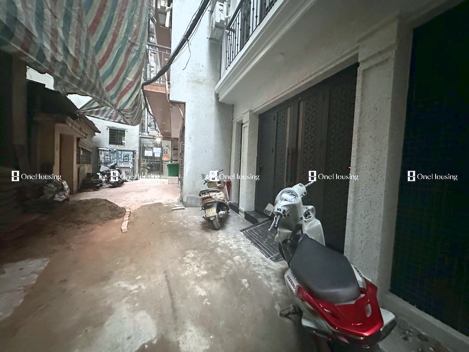 Onehousing image