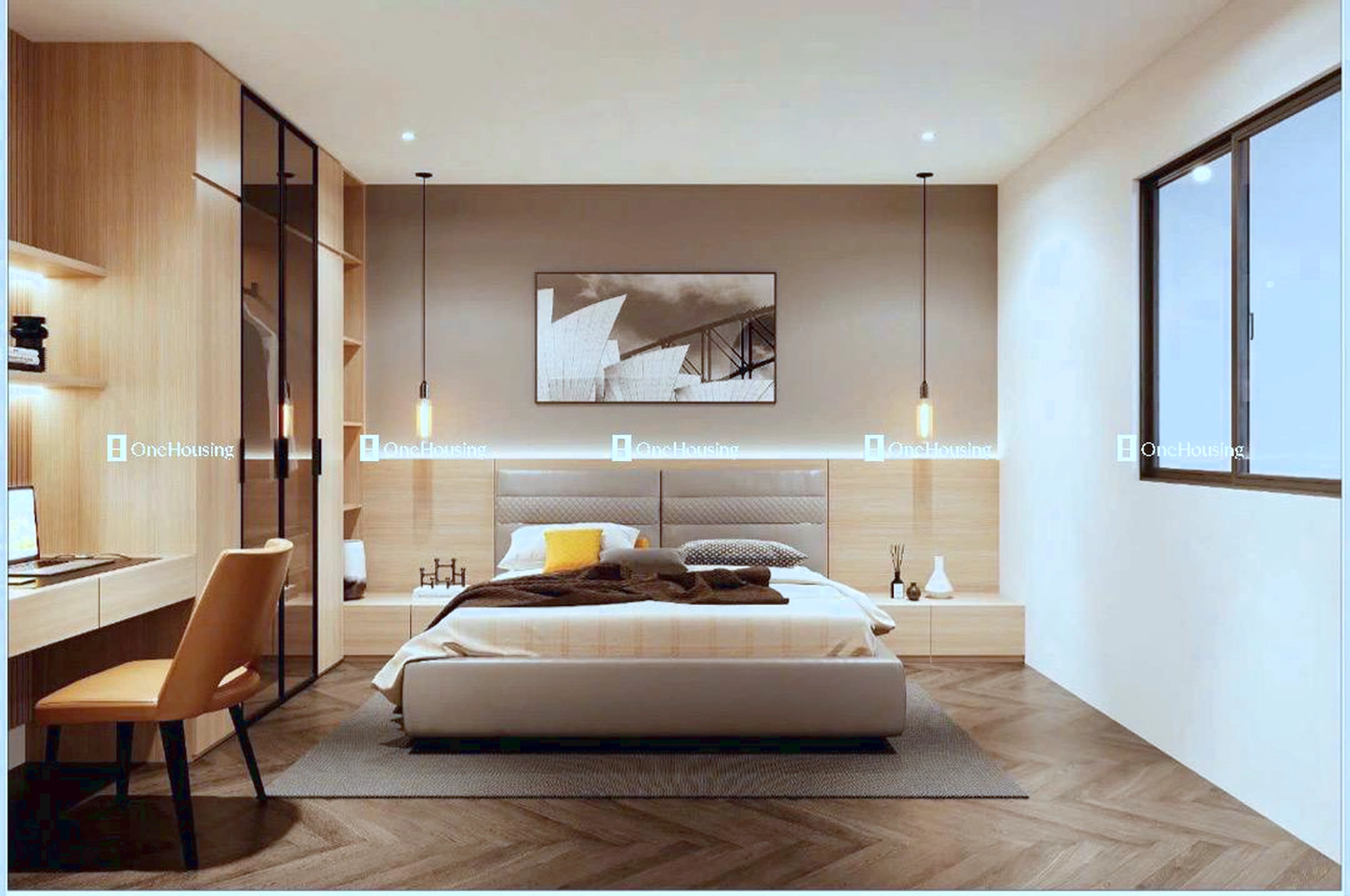 Onehousing image
