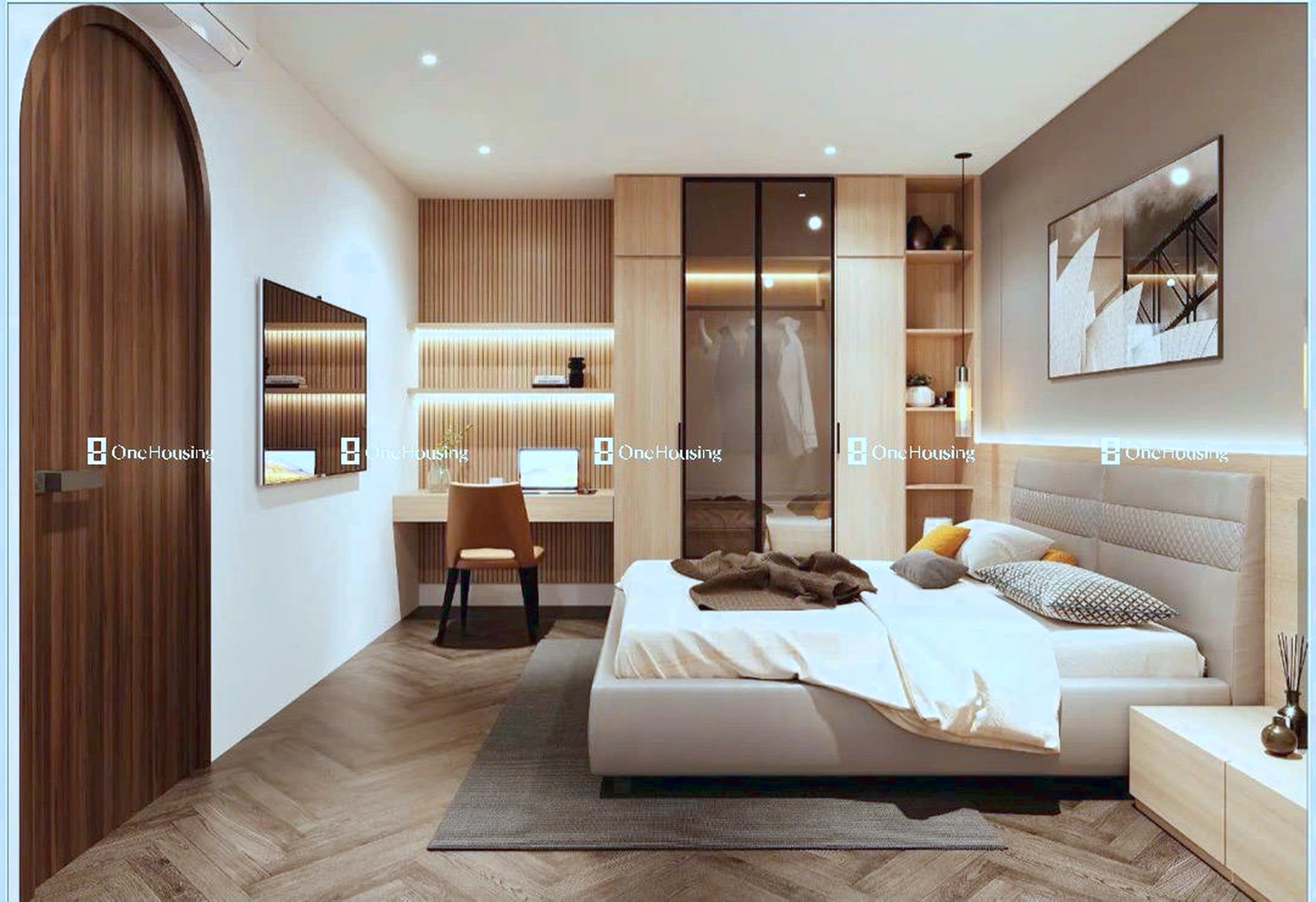 Onehousing image
