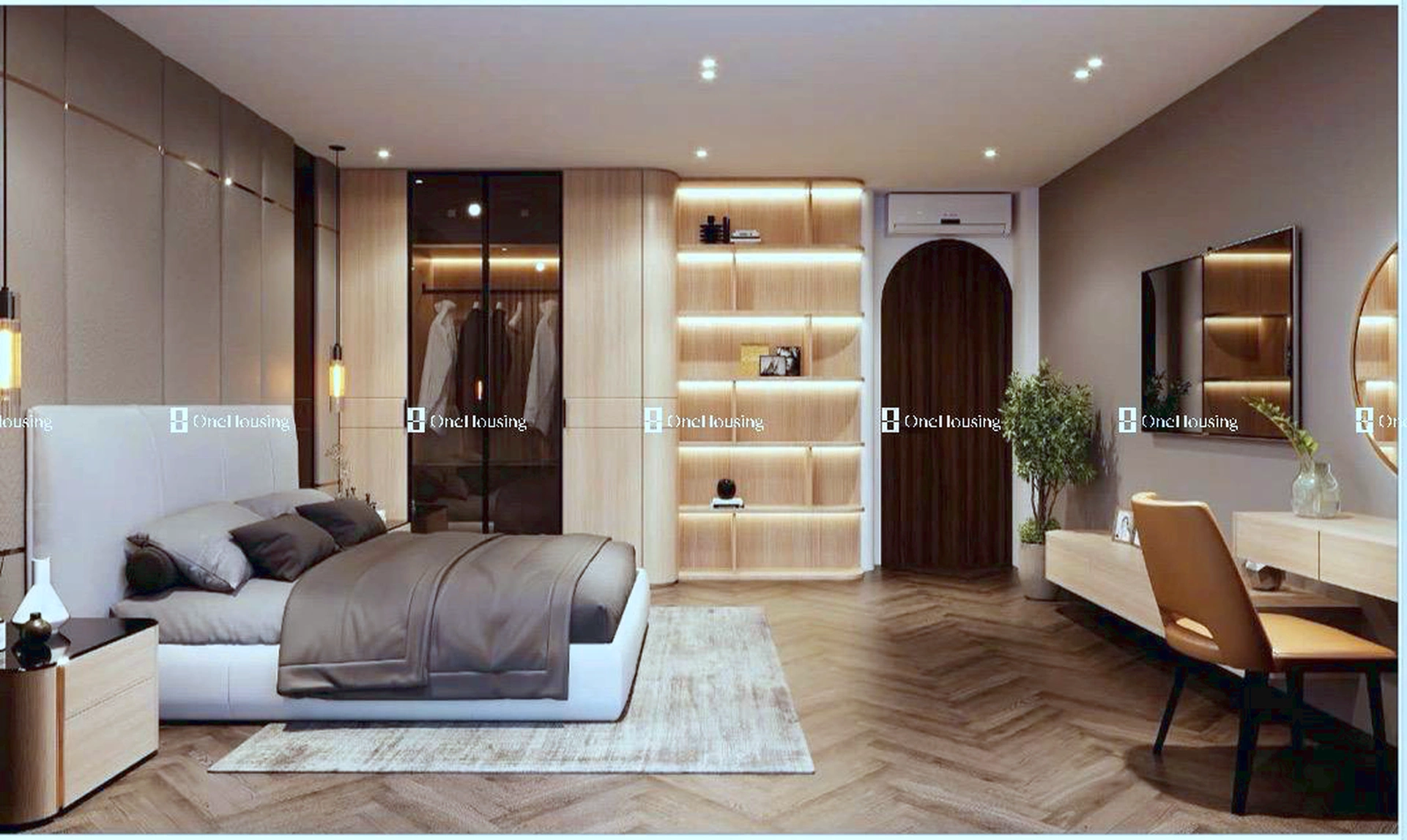 Onehousing image