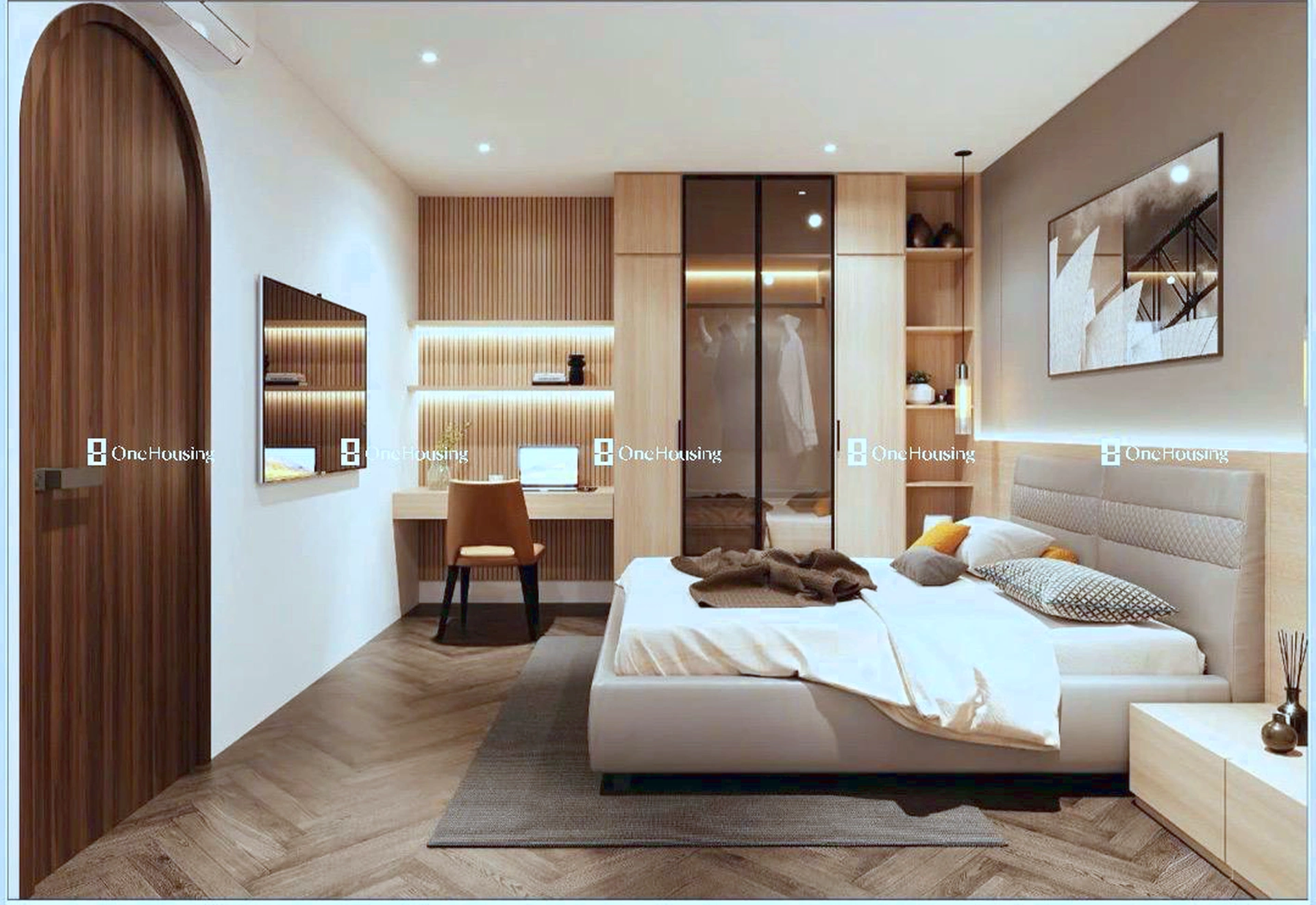 Onehousing image