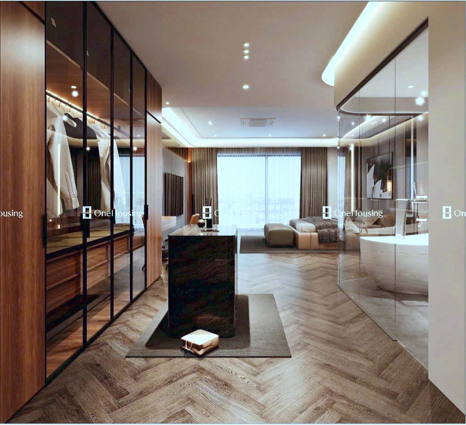 Onehousing image