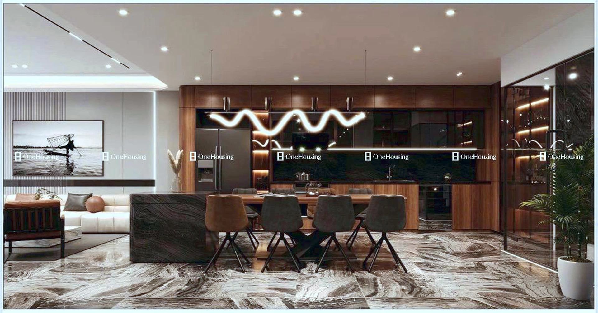 Onehousing image