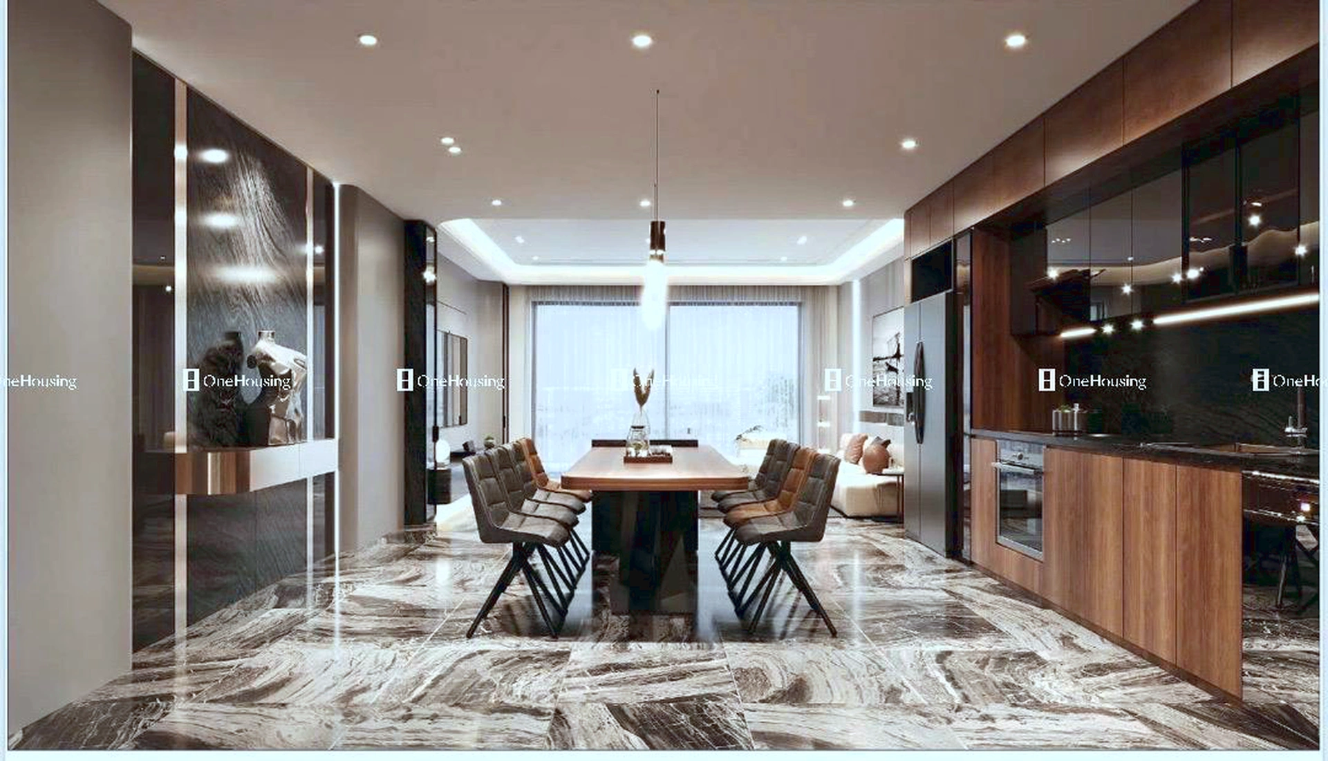 Onehousing image