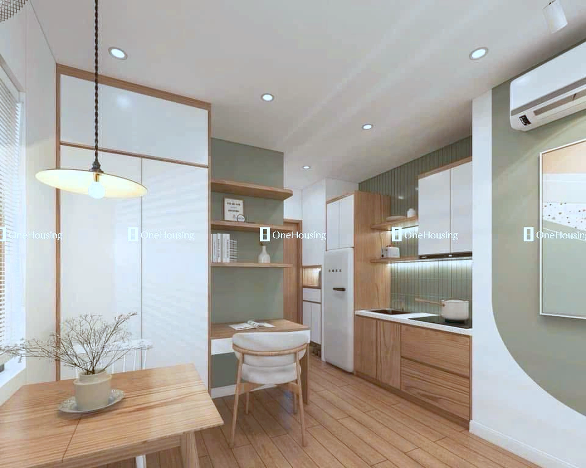 Nhà mặt ngõ cách Đường Xuân La - Xuân Đỉnh 20m, P. Xuân Đỉnh, Q. Bắc Từ Liêm, TP. Hà Nội