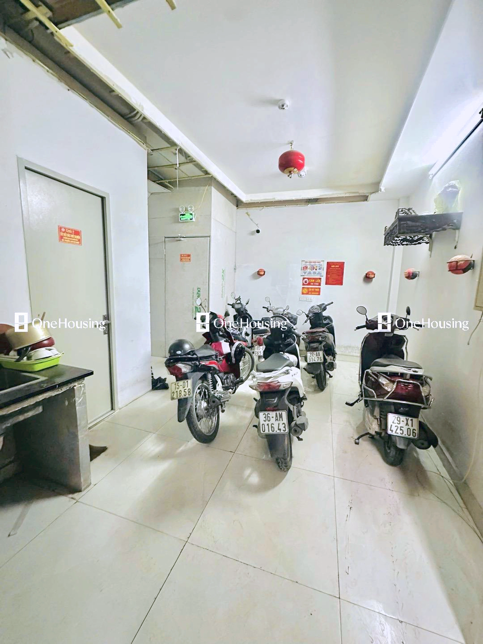 Nhà mặt ngõ cách Bạch Mai 80m, P. Bạch Mai, Q. Hai Bà Trưng, TP. Hà Nội