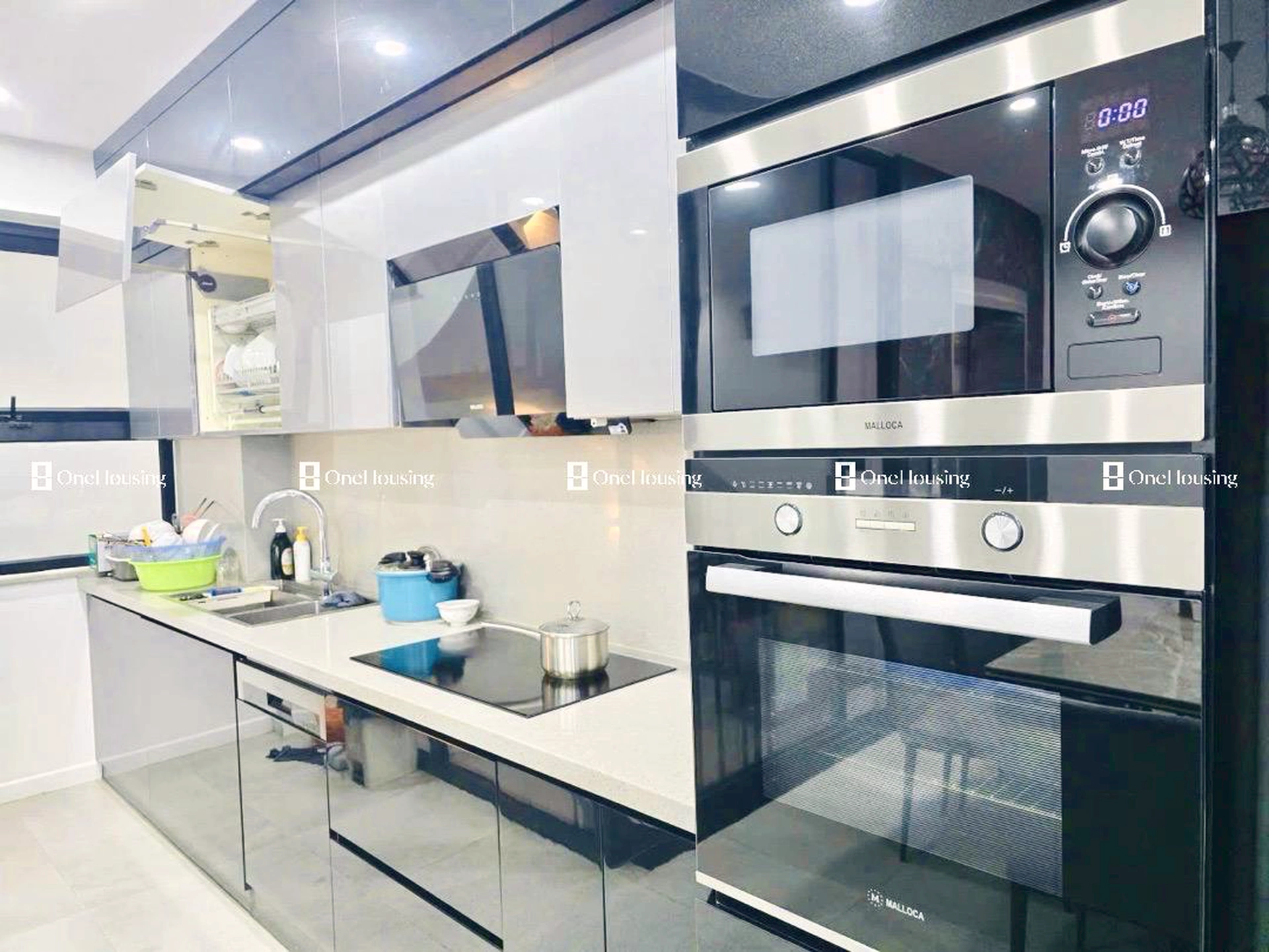 Nhà mặt ngõ cách Tư Đình 80m, P. Long Biên, Q. Long Biên, TP. Hà Nội