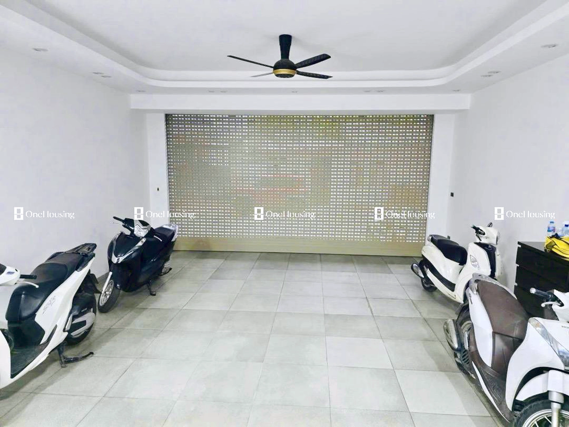 Nhà mặt ngõ cách Tư Đình 80m, P. Long Biên, Q. Long Biên, TP. Hà Nội