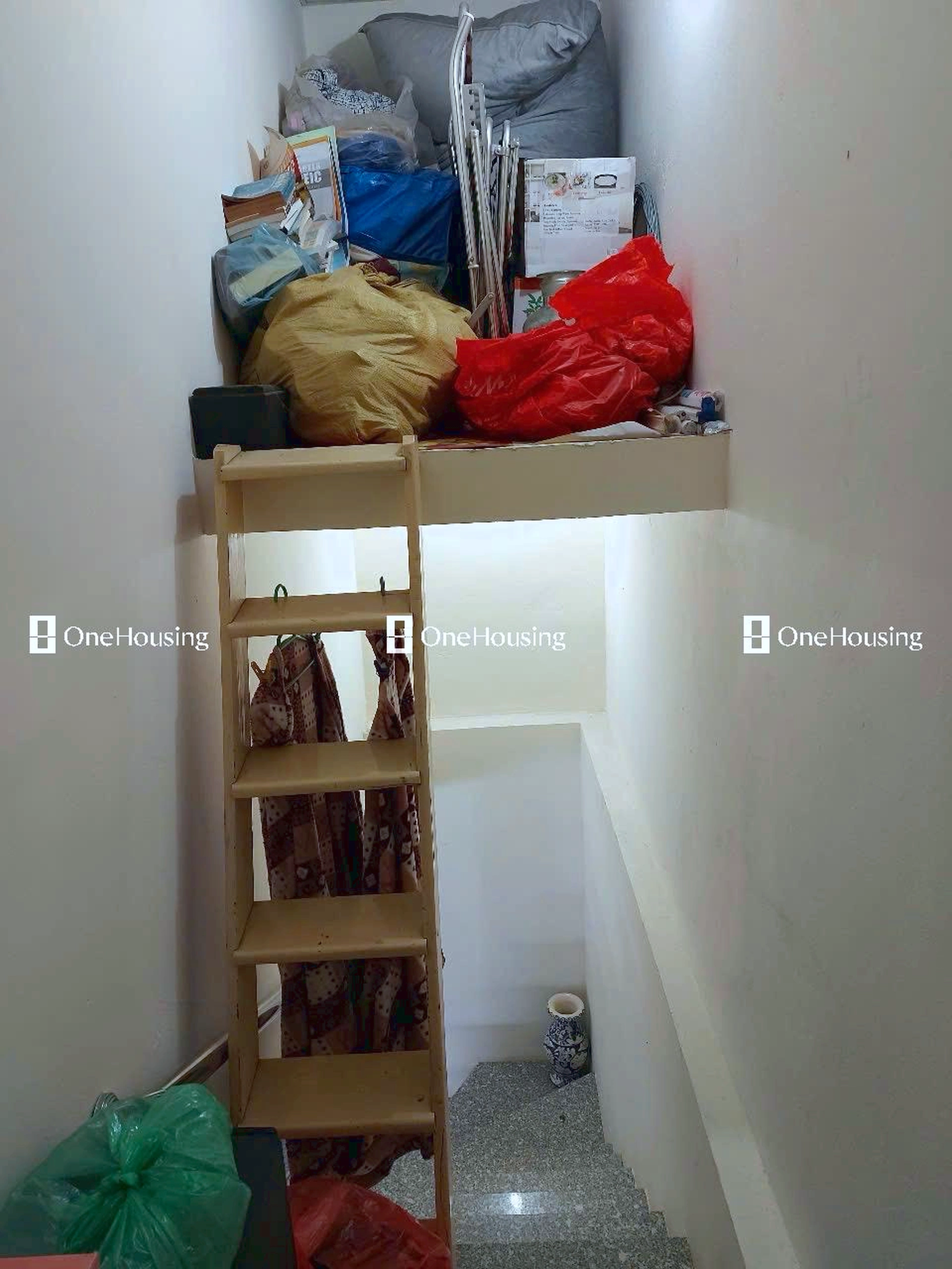Nhà mặt ngõ cách Đường Đê La Thành 5m, P. Thổ Quan, Q. Đống Đa, TP. Hà Nội