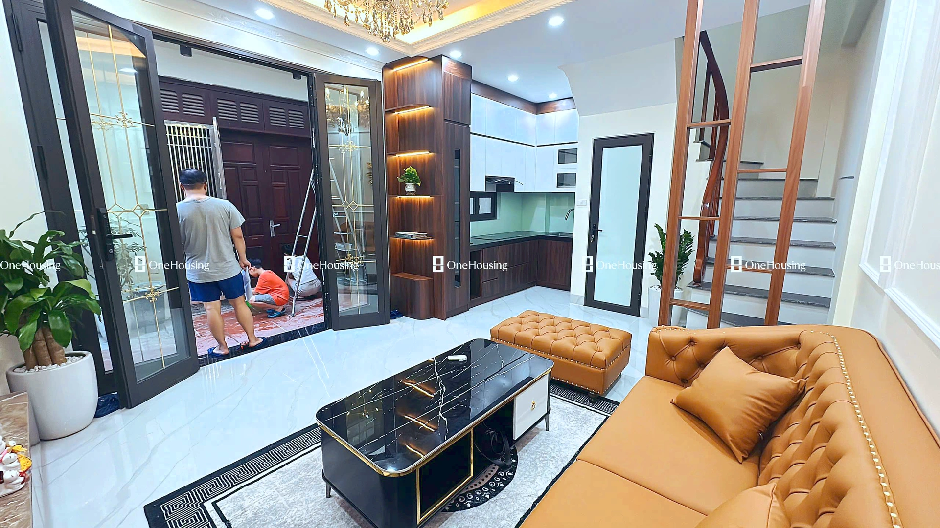 Onehousing image