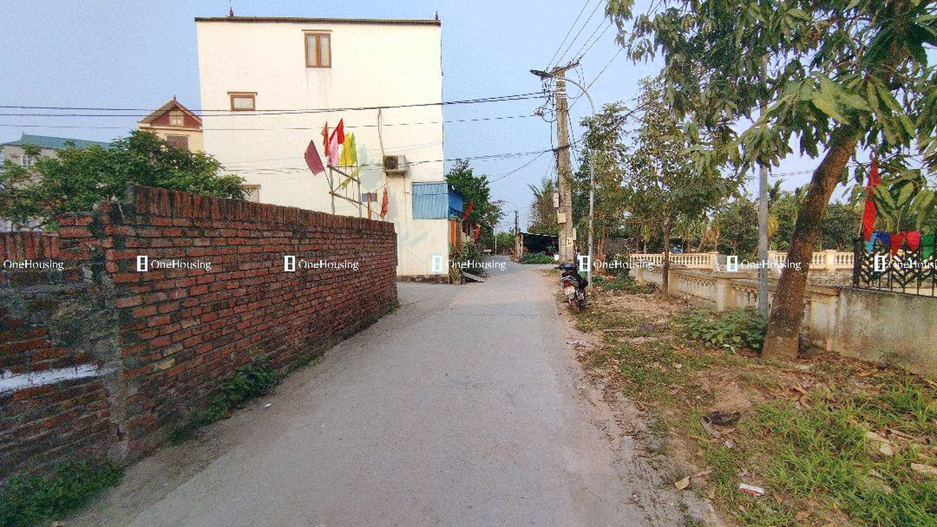 Đất nền Thôn 8, X. Yên Sở, H. Hoài Đức, TP. Hà Nội