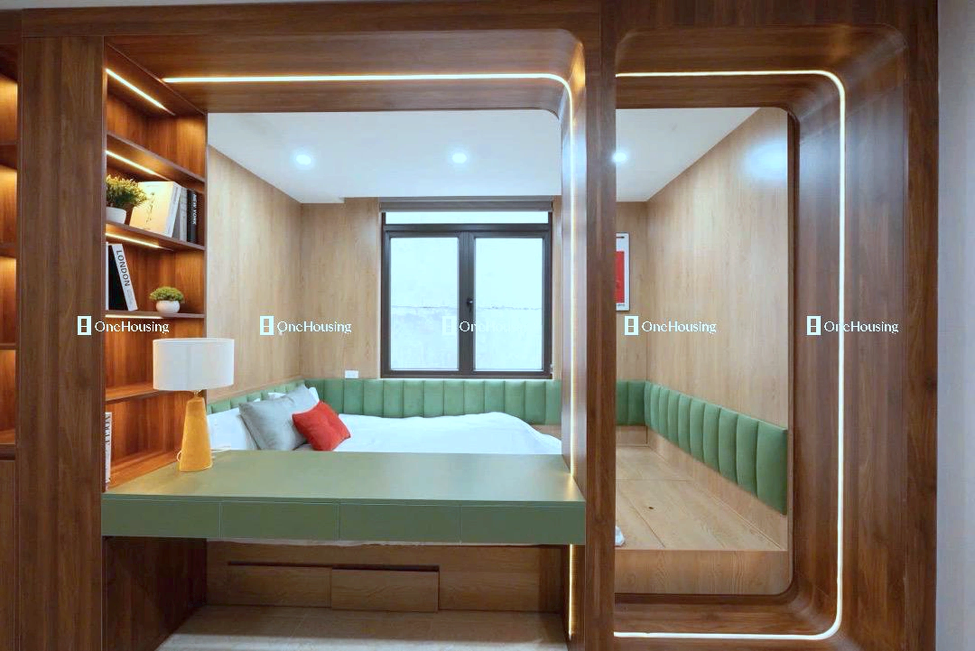Onehousing image